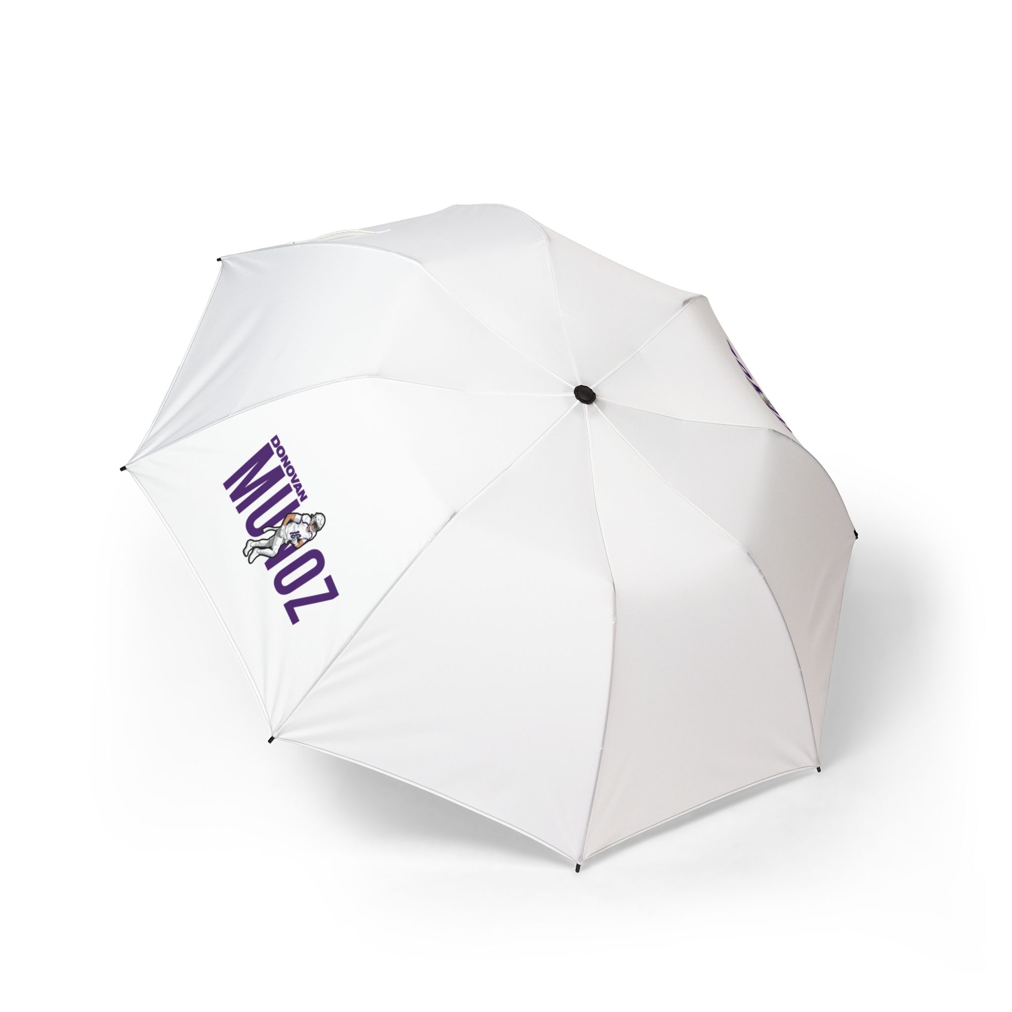 Foldable Umbrella — character_player_name in Classic