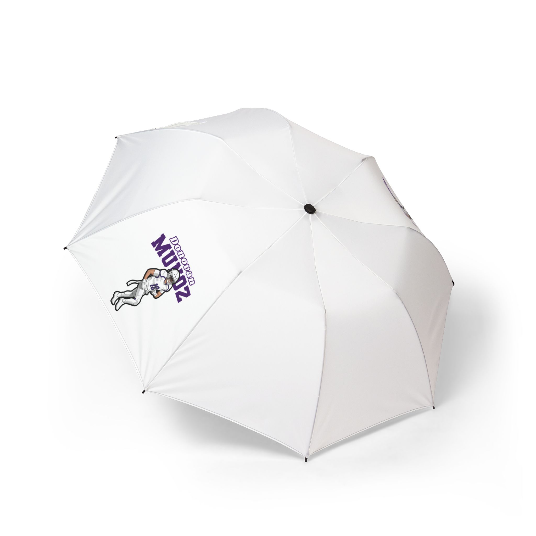 Foldable Umbrella — character_name_arch in Classic