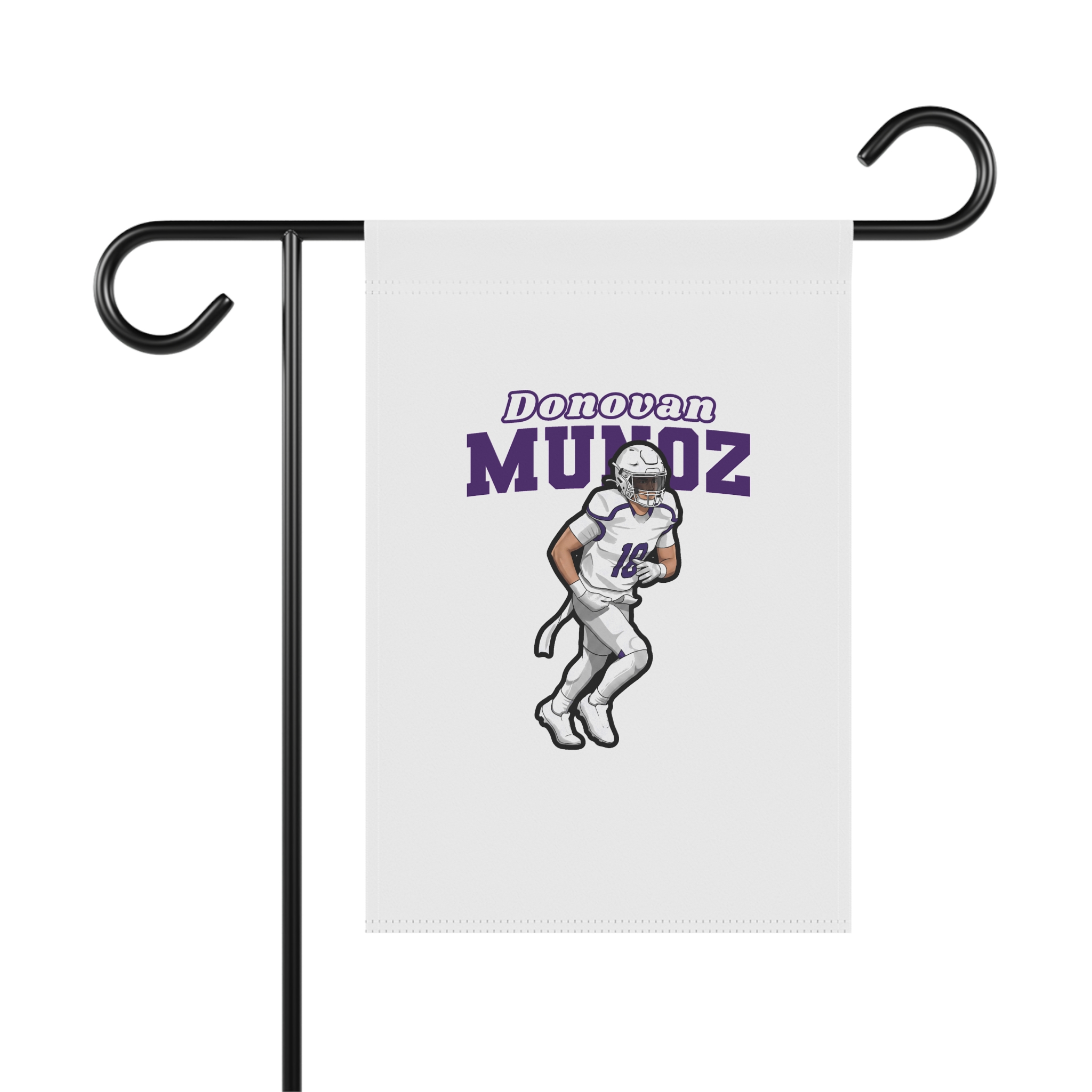 Garden & House Banner — character_name_arch in Classic