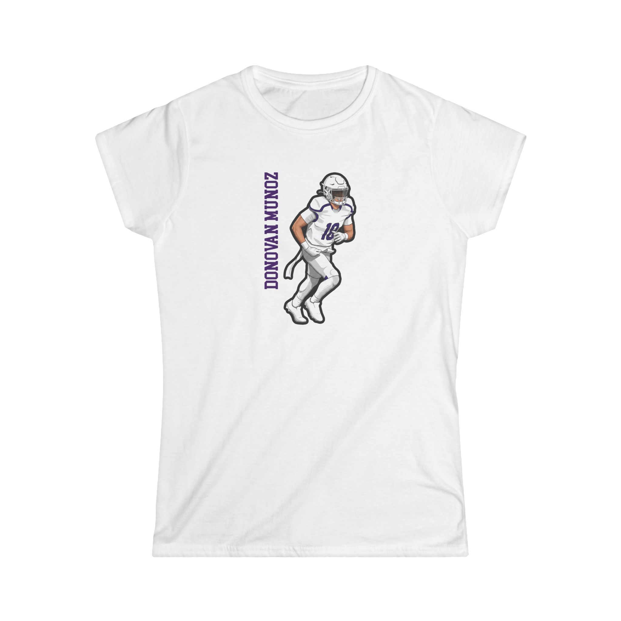 Women's Softstyle Tee