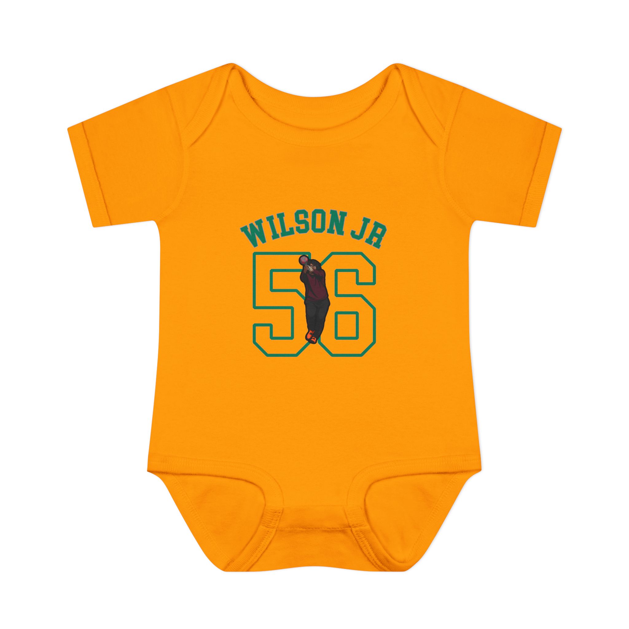 Baby Onesie