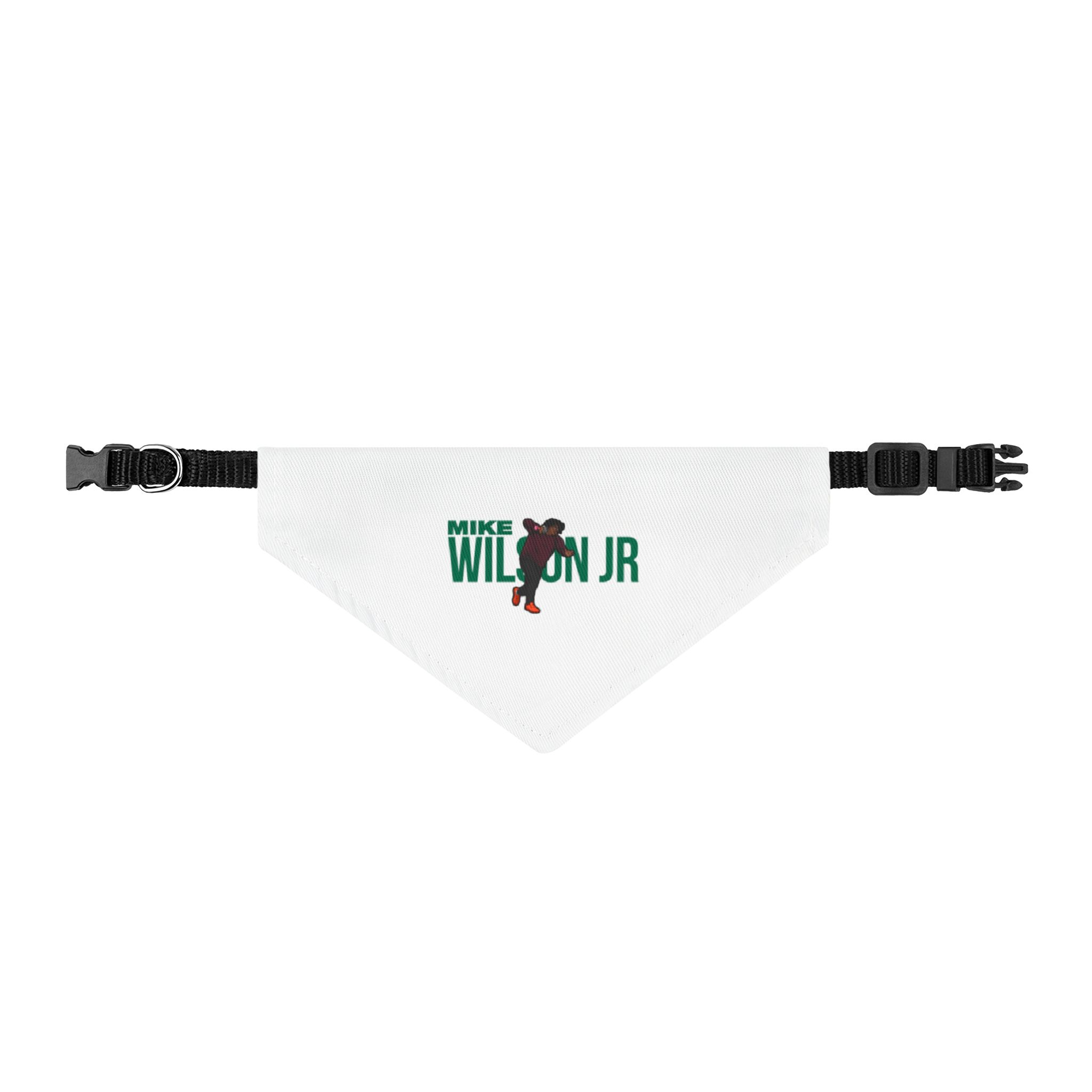 Pet Bandana — character_player_name in Classic