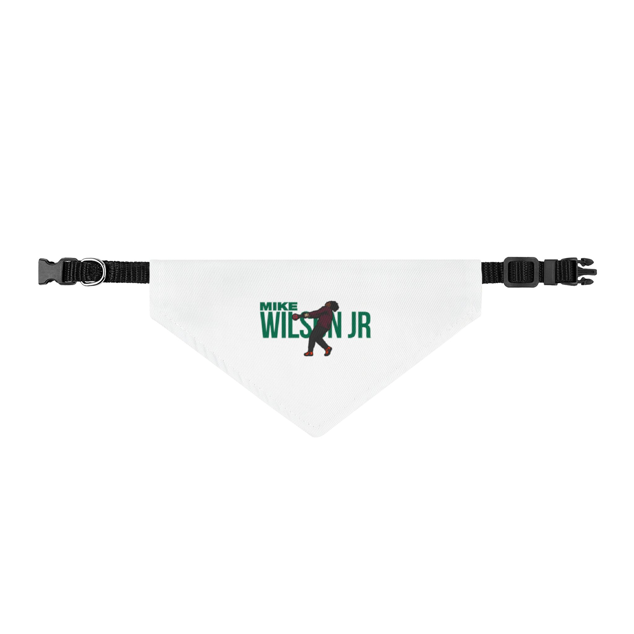 Pet Bandana — character_player_name in Classic