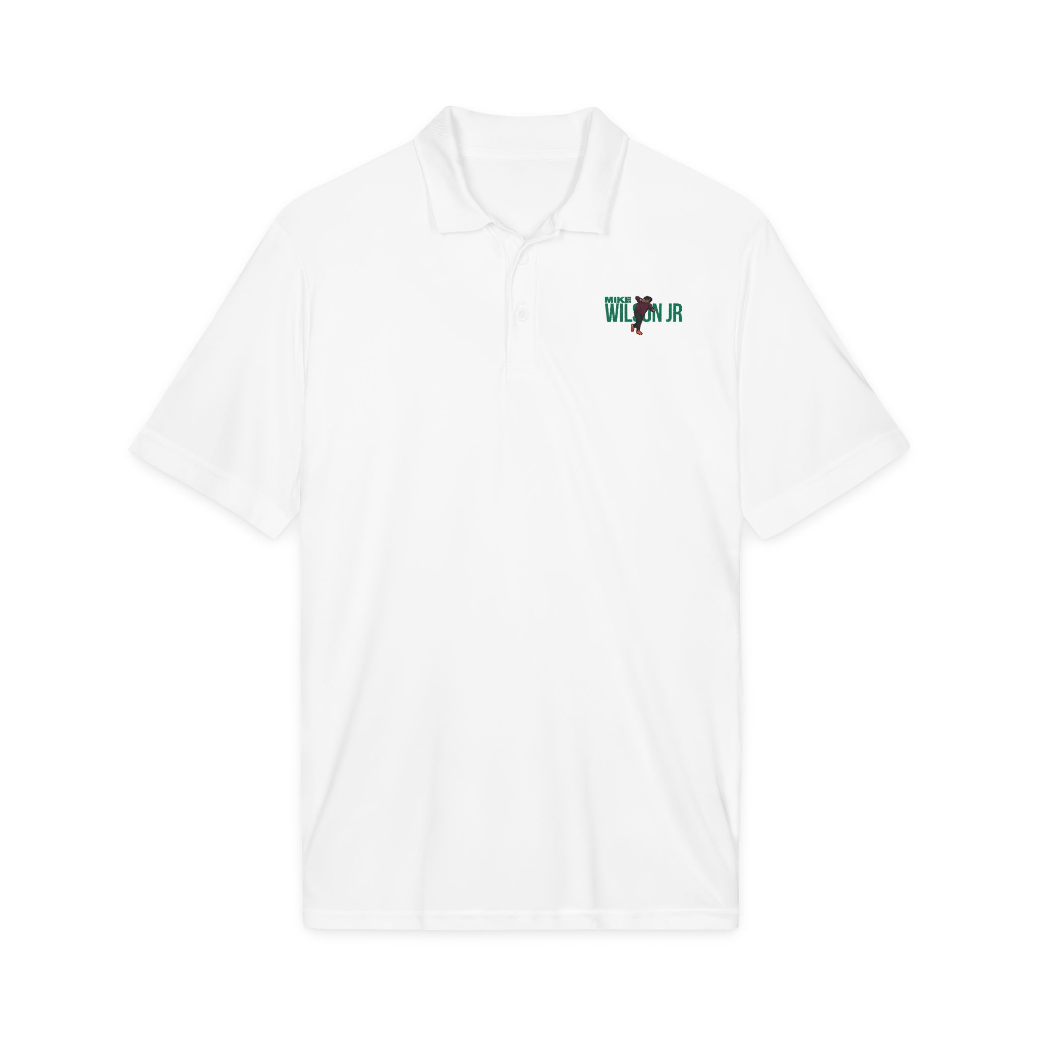Polo — character_player_name in White