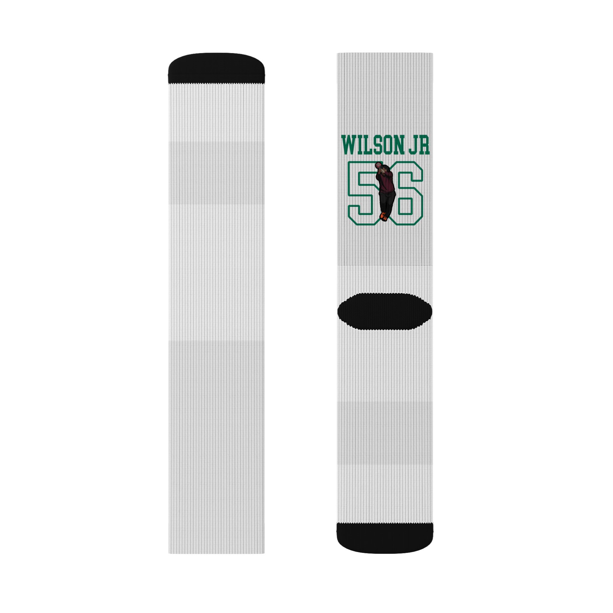 Crew Socks — character_shirsey in Classic