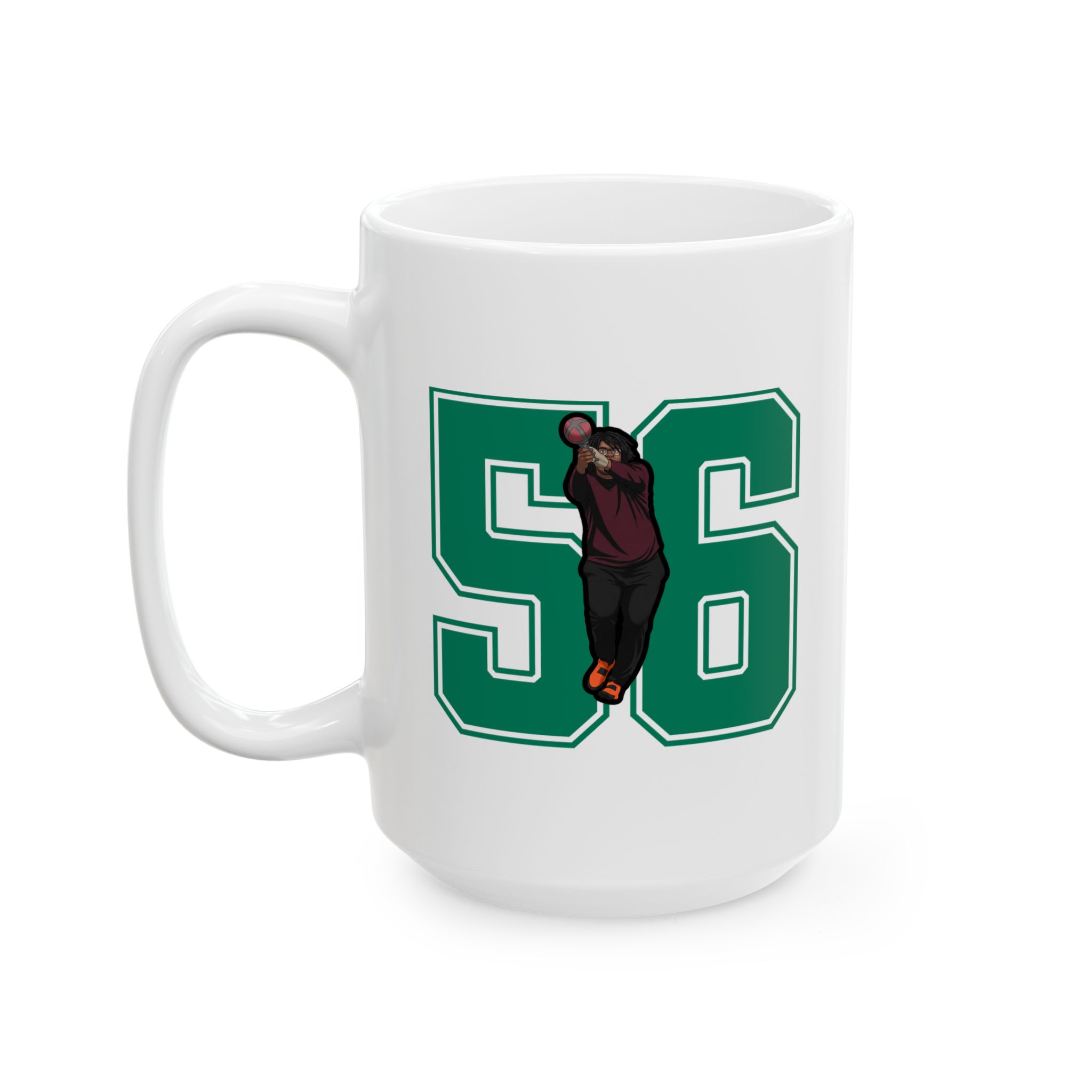 Coffee Mug