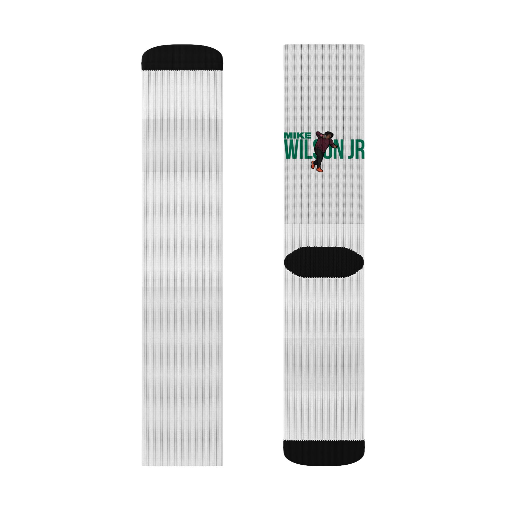 Crew Socks — character_player_name in Classic