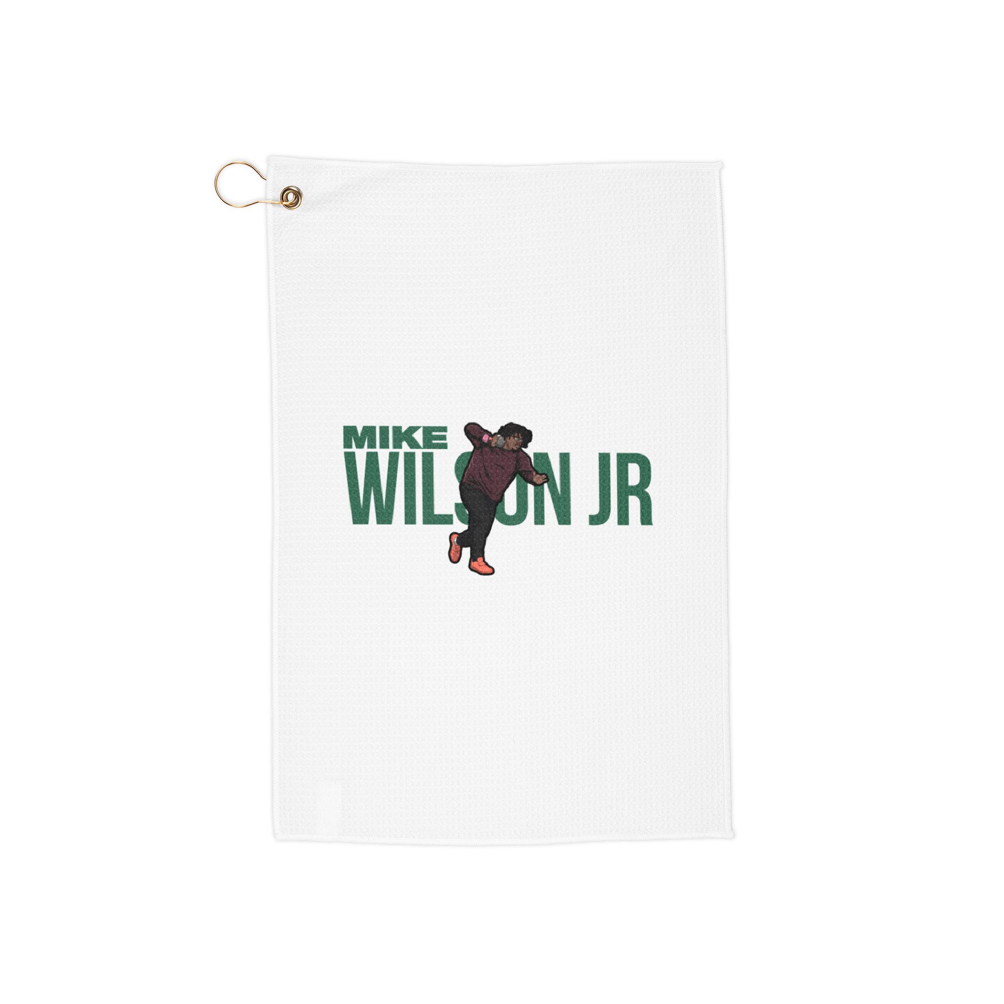 Golf Towel — character_player_name in Classic