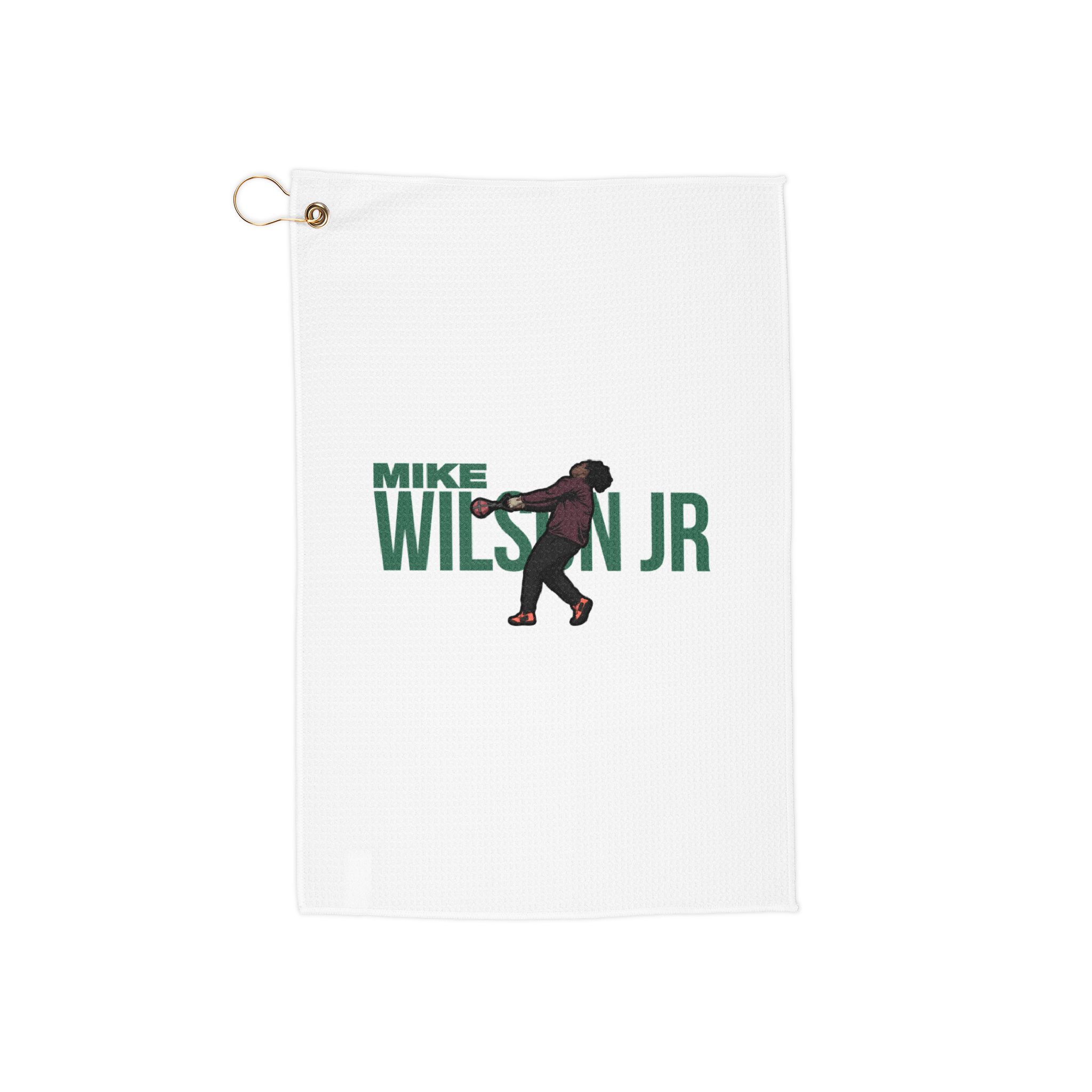 Golf Towel — character_player_name in Classic