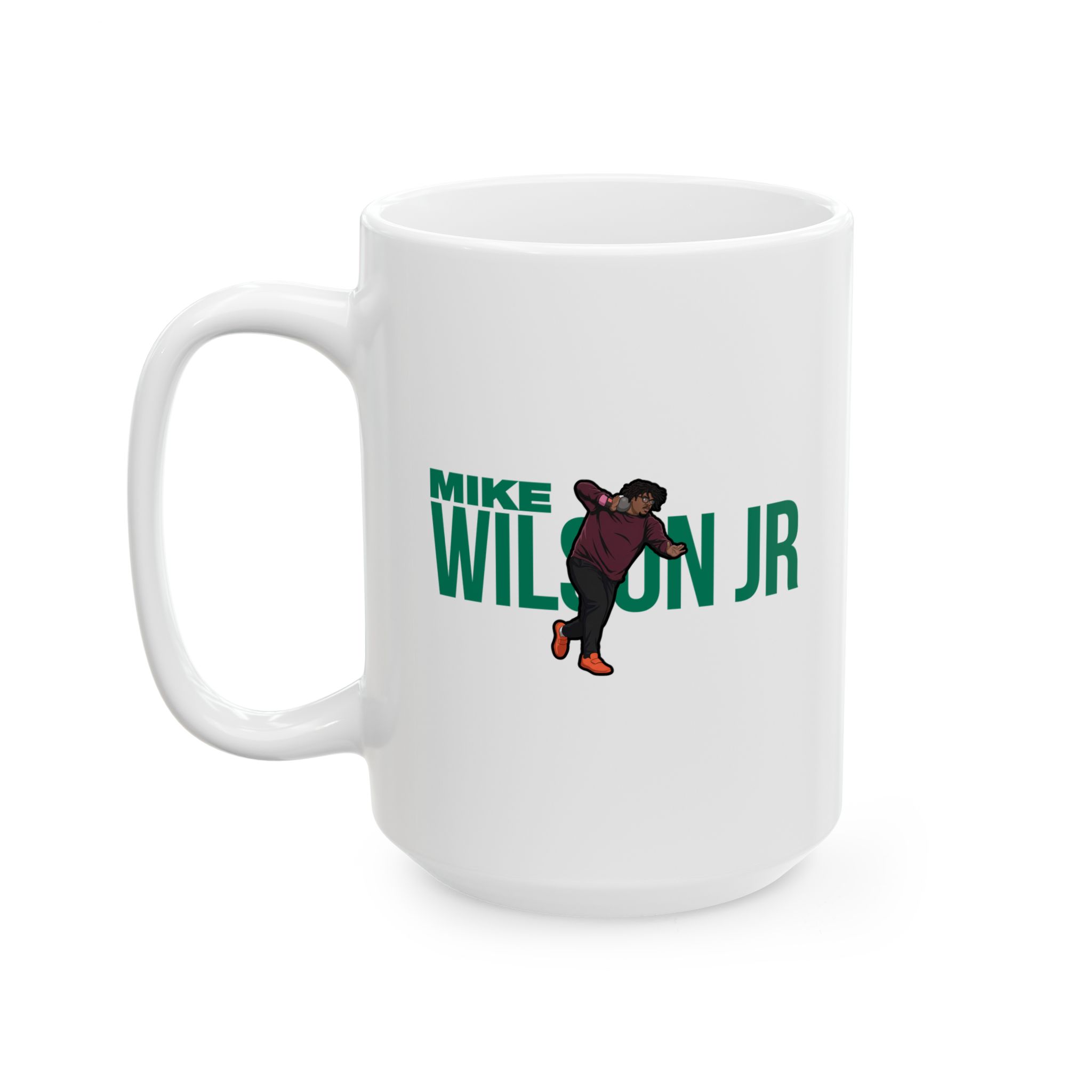Coffee Mug — character_player_name in Classic