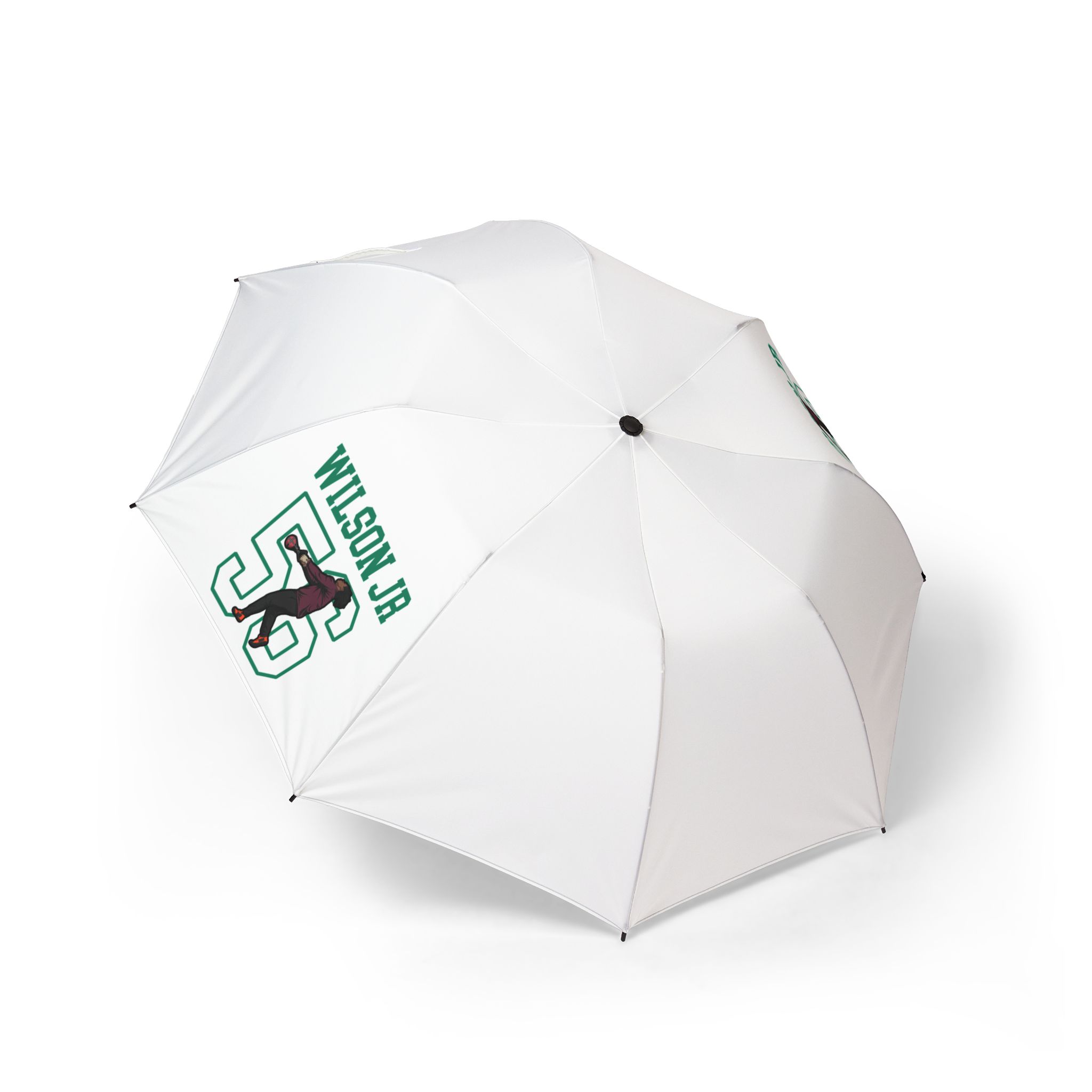 Foldable Umbrella — character_shirsey in Classic