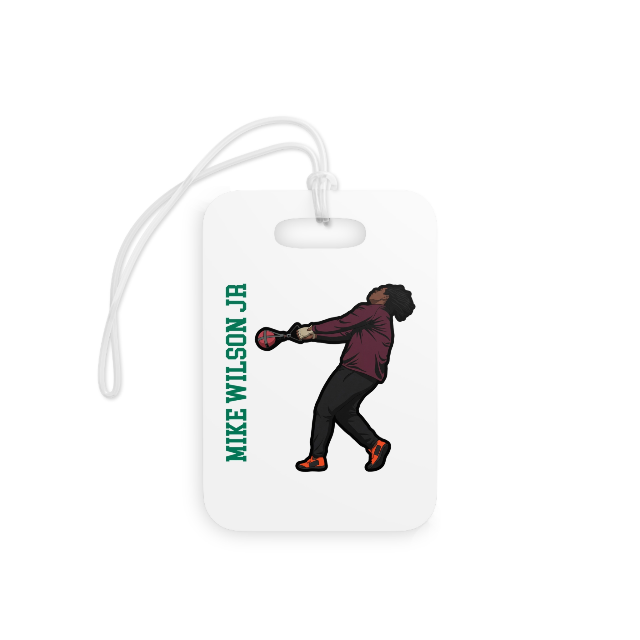Bag Tag