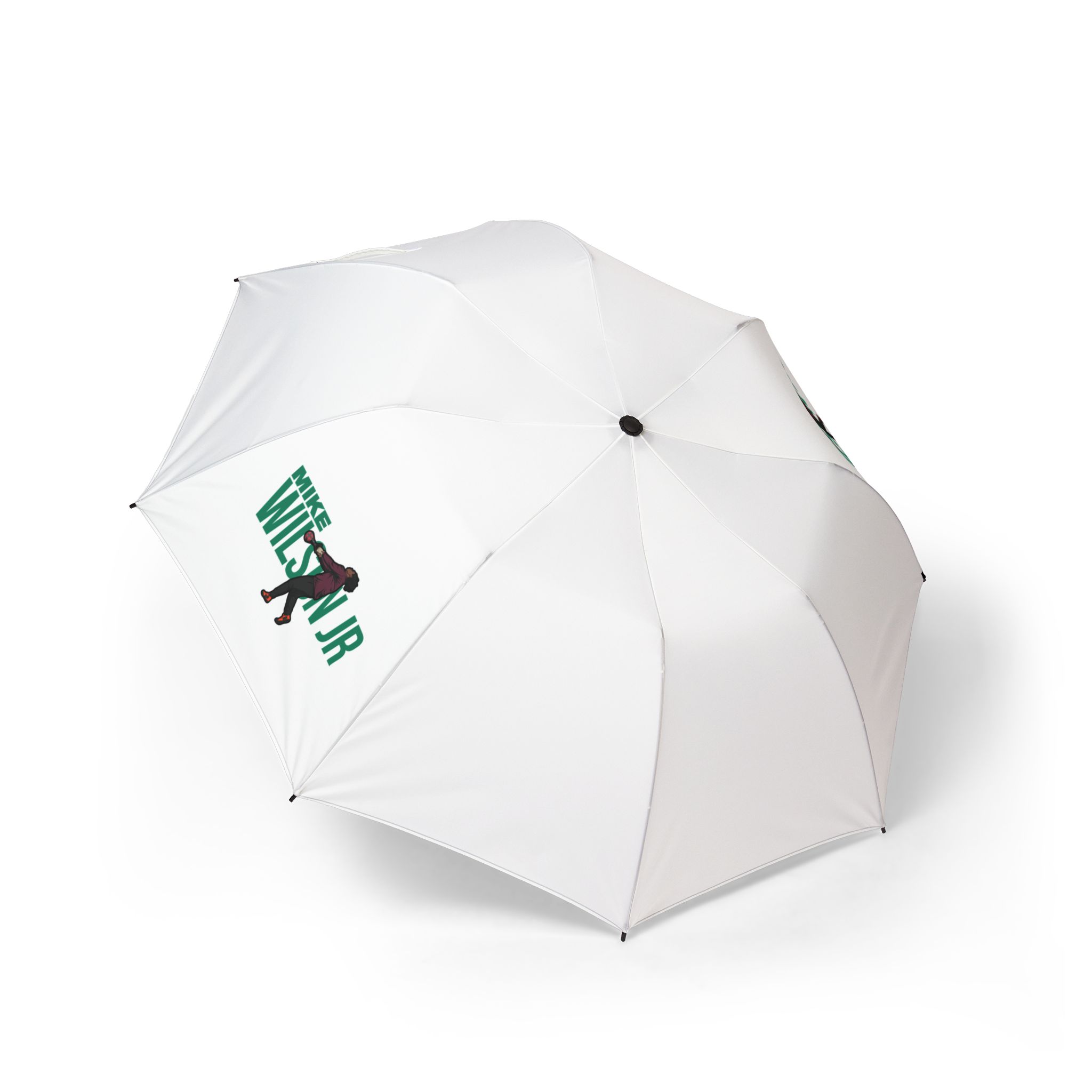 Foldable Umbrella — character_player_name in Classic