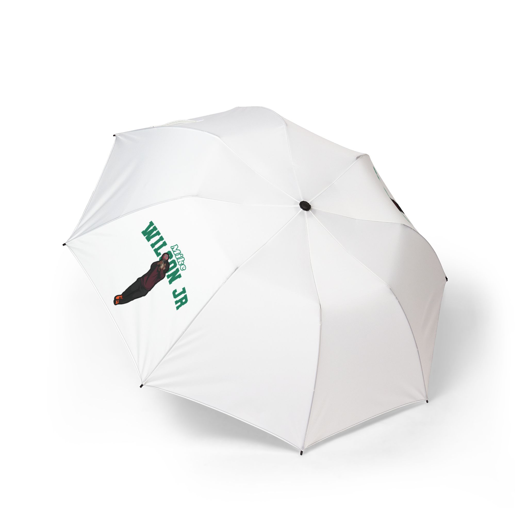 Foldable Umbrella — character_name_arch in Classic