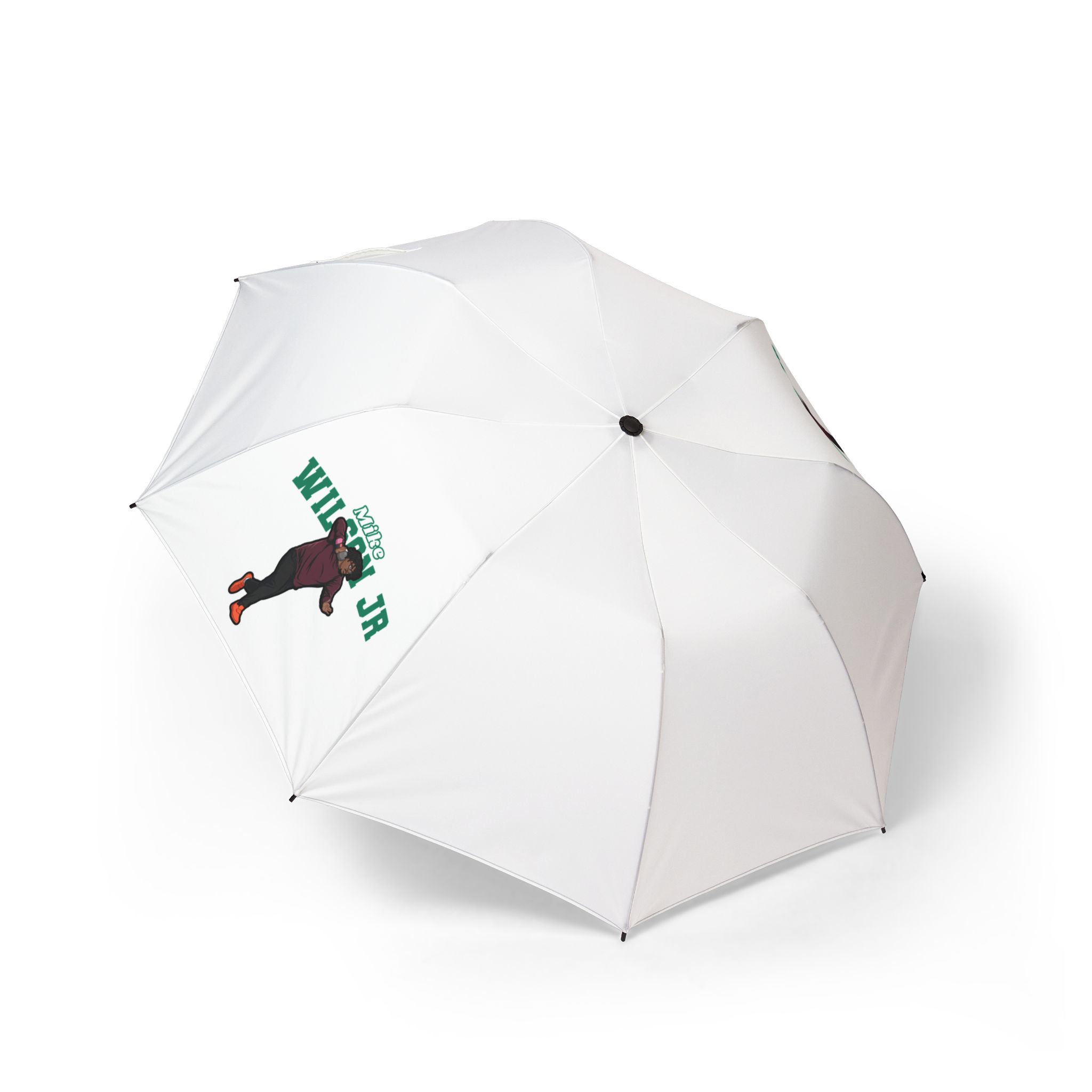 Foldable Umbrella — character_name_arch in Classic