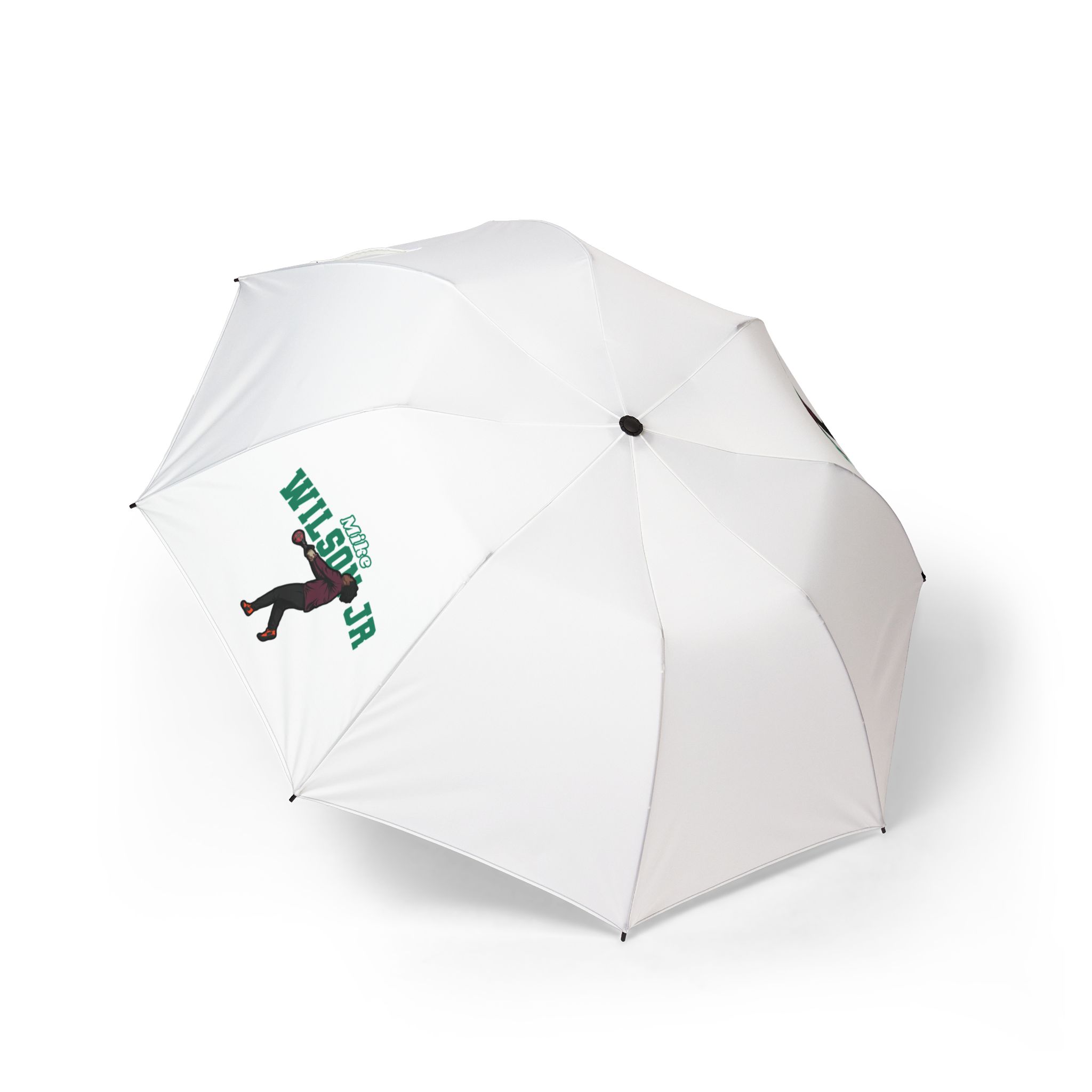 Foldable Umbrella — character_name_arch in Classic