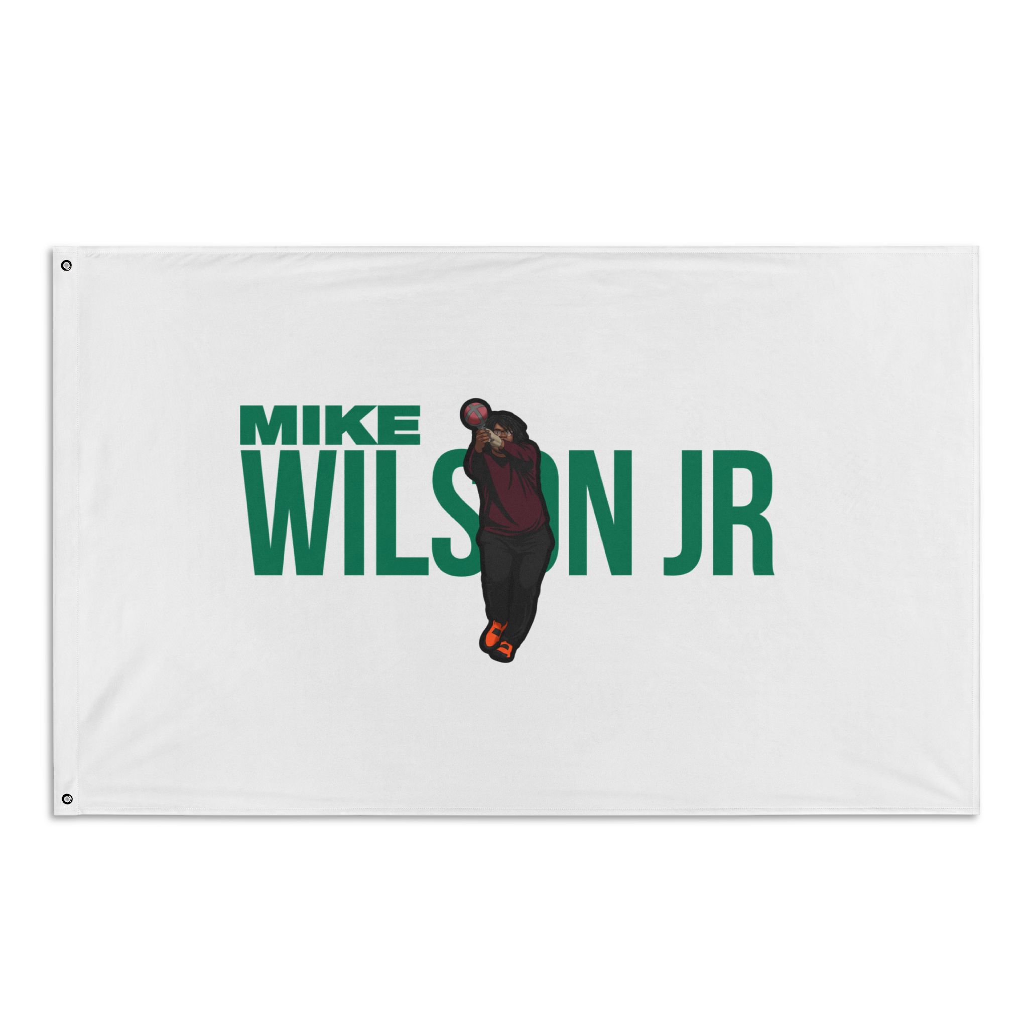 Flag (35 × 56 in)