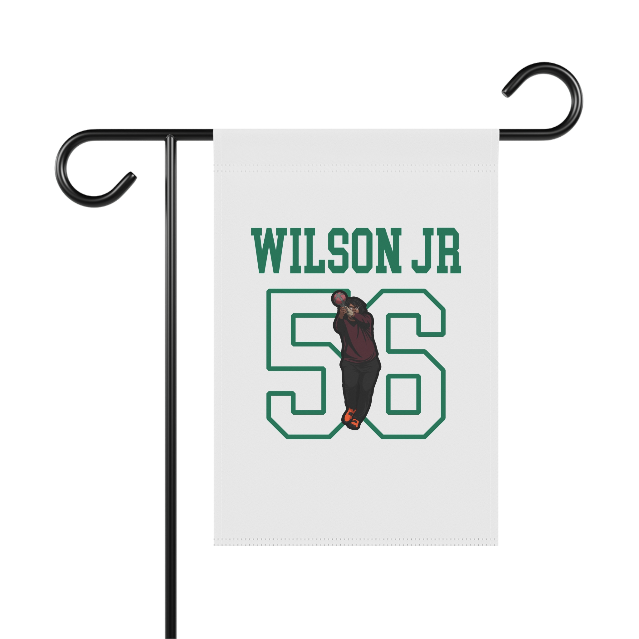 Garden & House Banner — character_shirsey in Classic