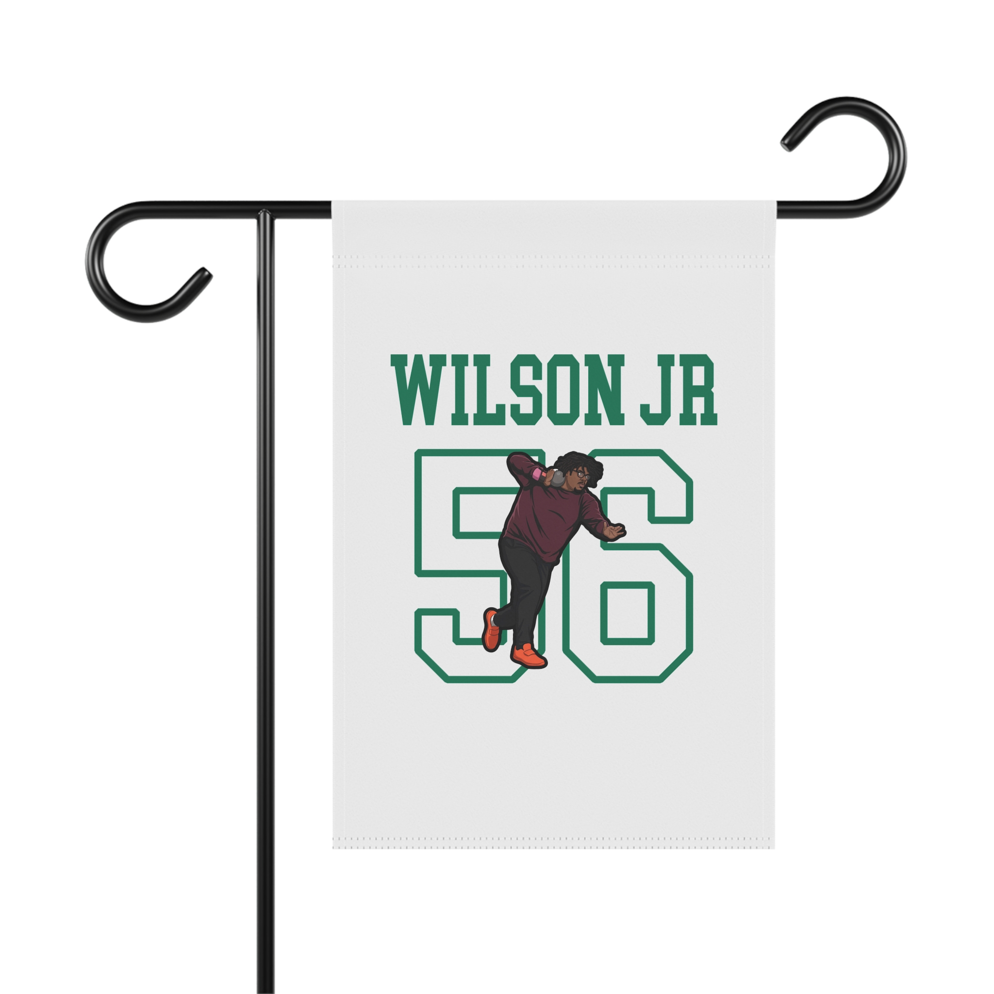 Garden & House Banner — character_shirsey in Classic