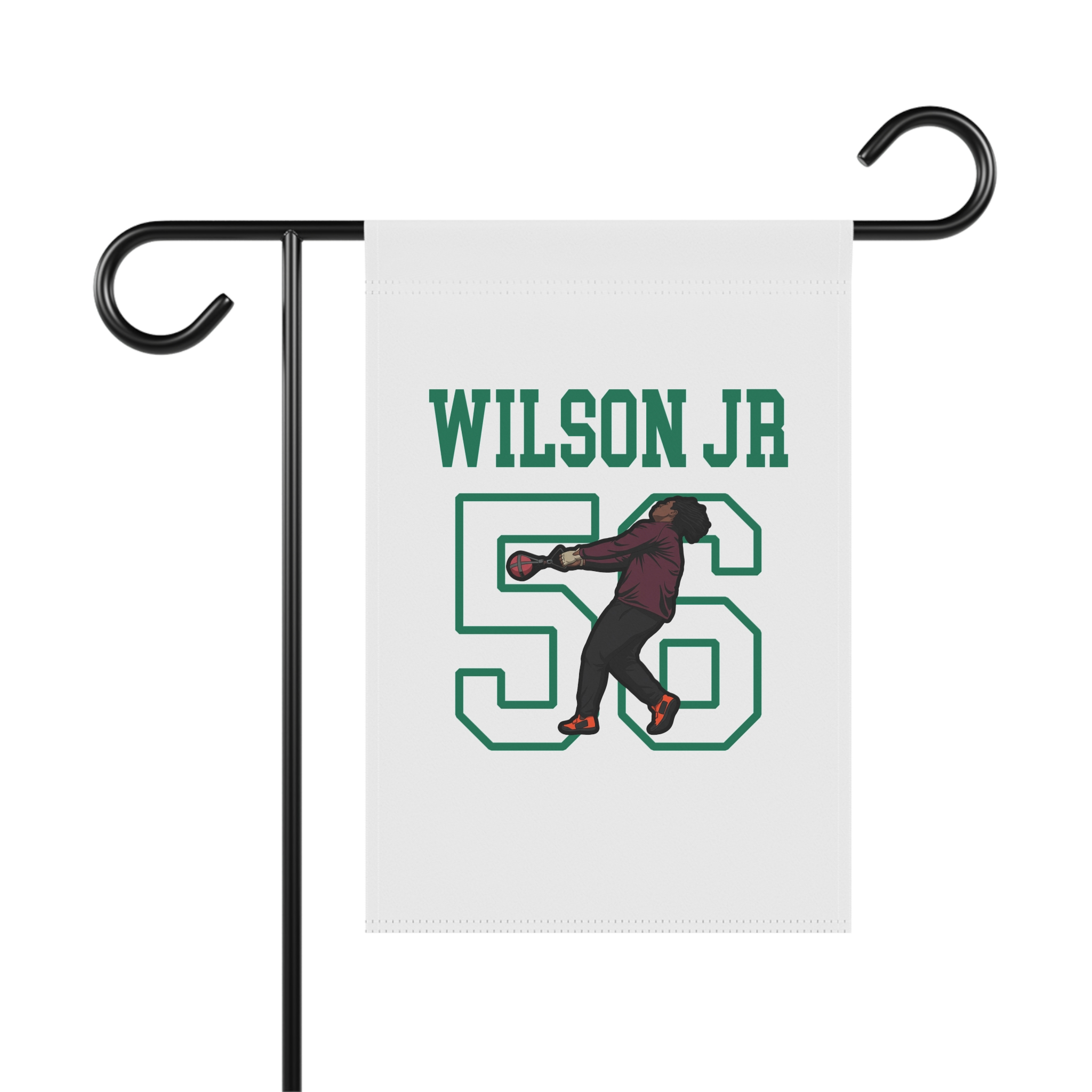 Garden & House Banner — character_shirsey in Classic