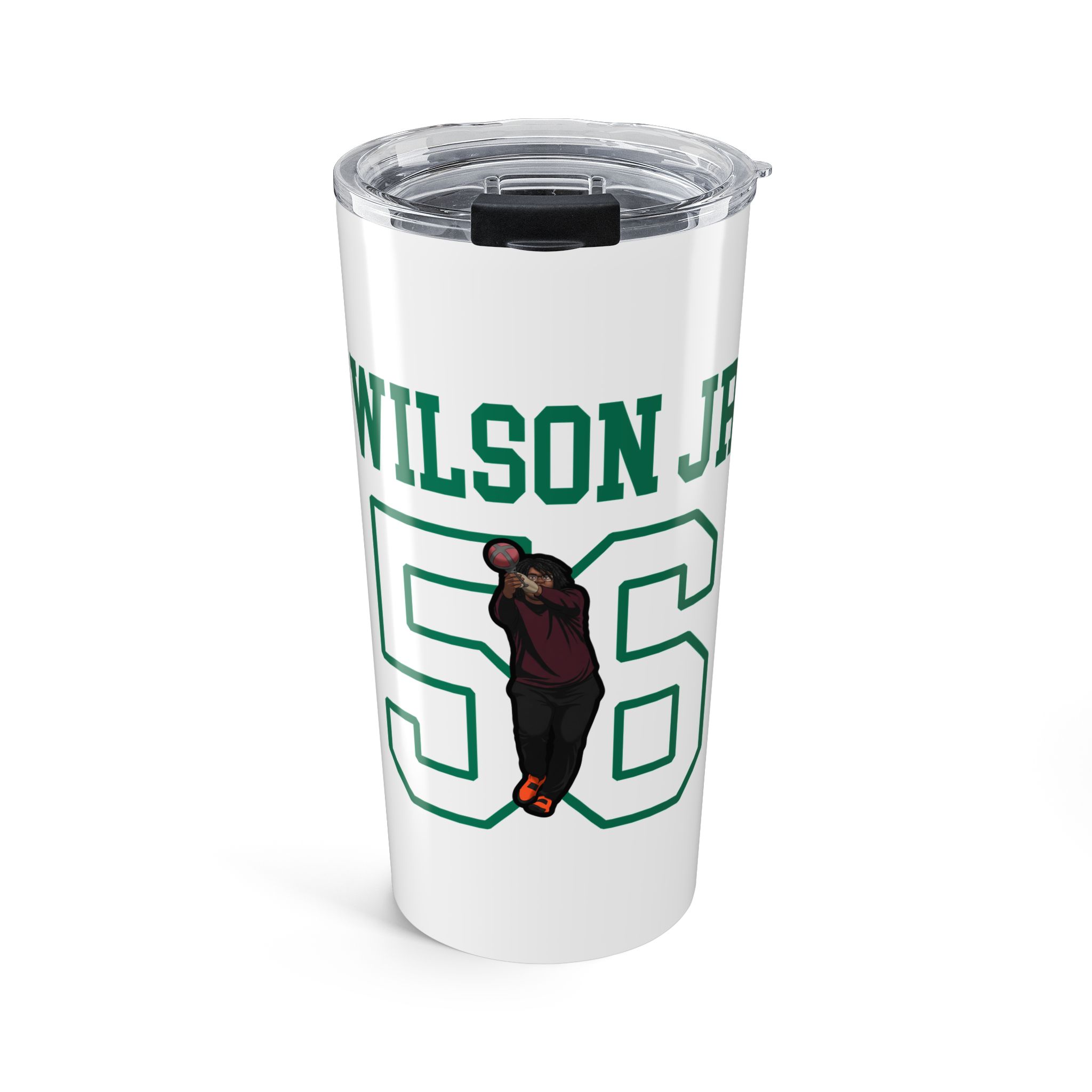 20oz Tumbler — character_shirsey in Classic