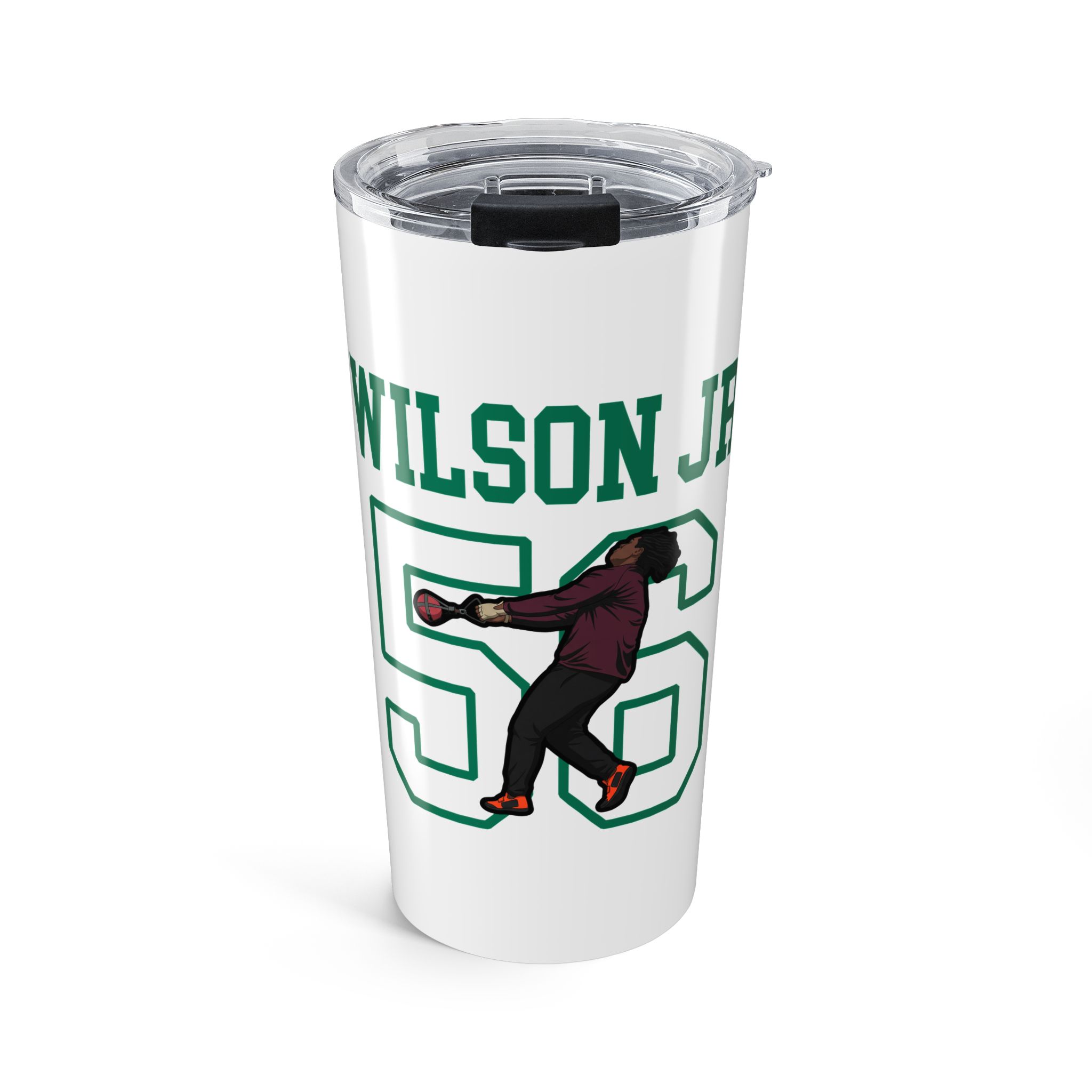 20oz Tumbler — character_shirsey in Classic