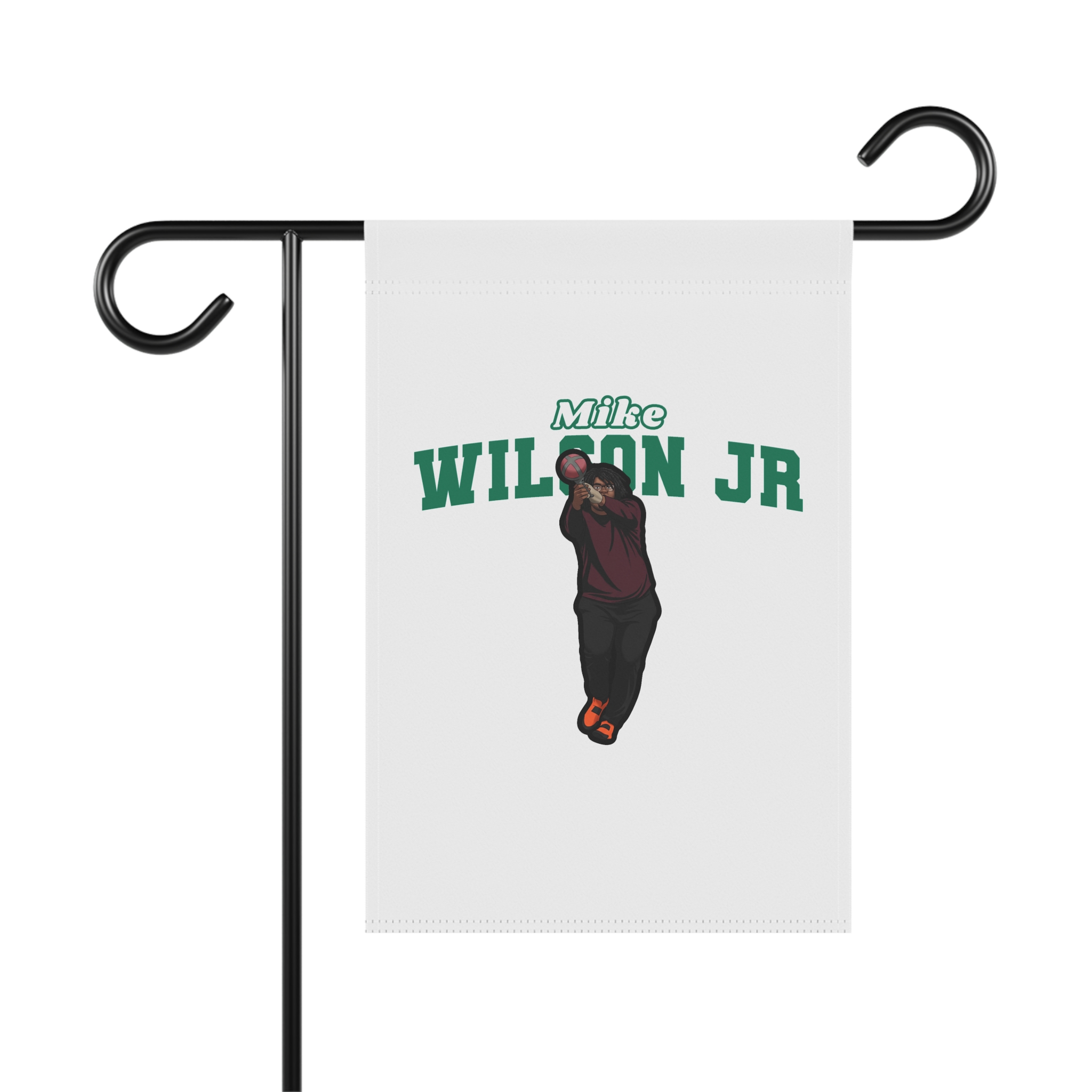 Garden & House Banner — character_name_arch in Classic