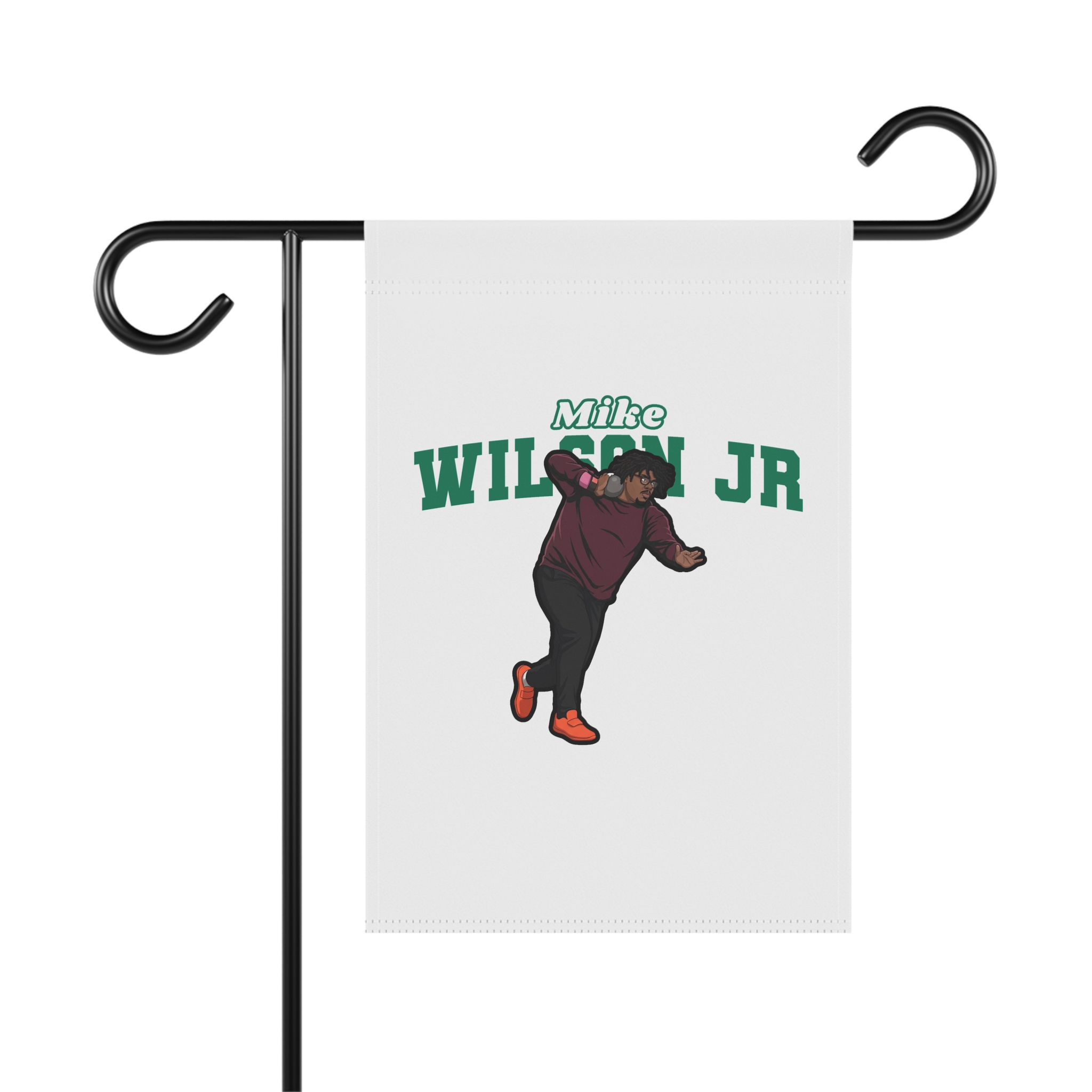 Garden & House Banner — character_name_arch in Classic