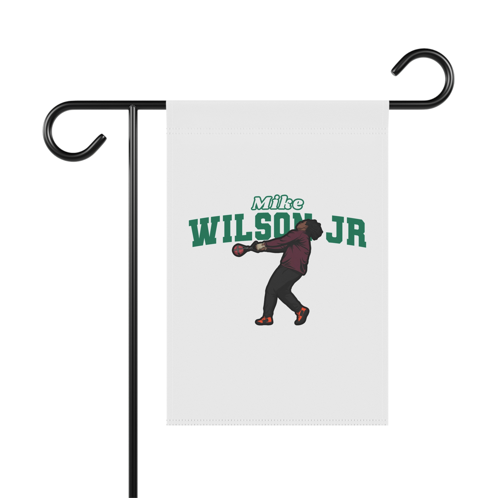 Garden & House Banner — character_name_arch in Classic