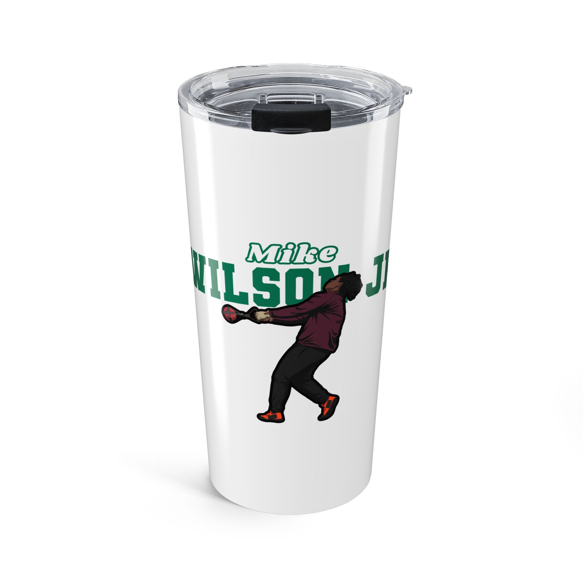20oz Tumbler — character_name_arch in Classic