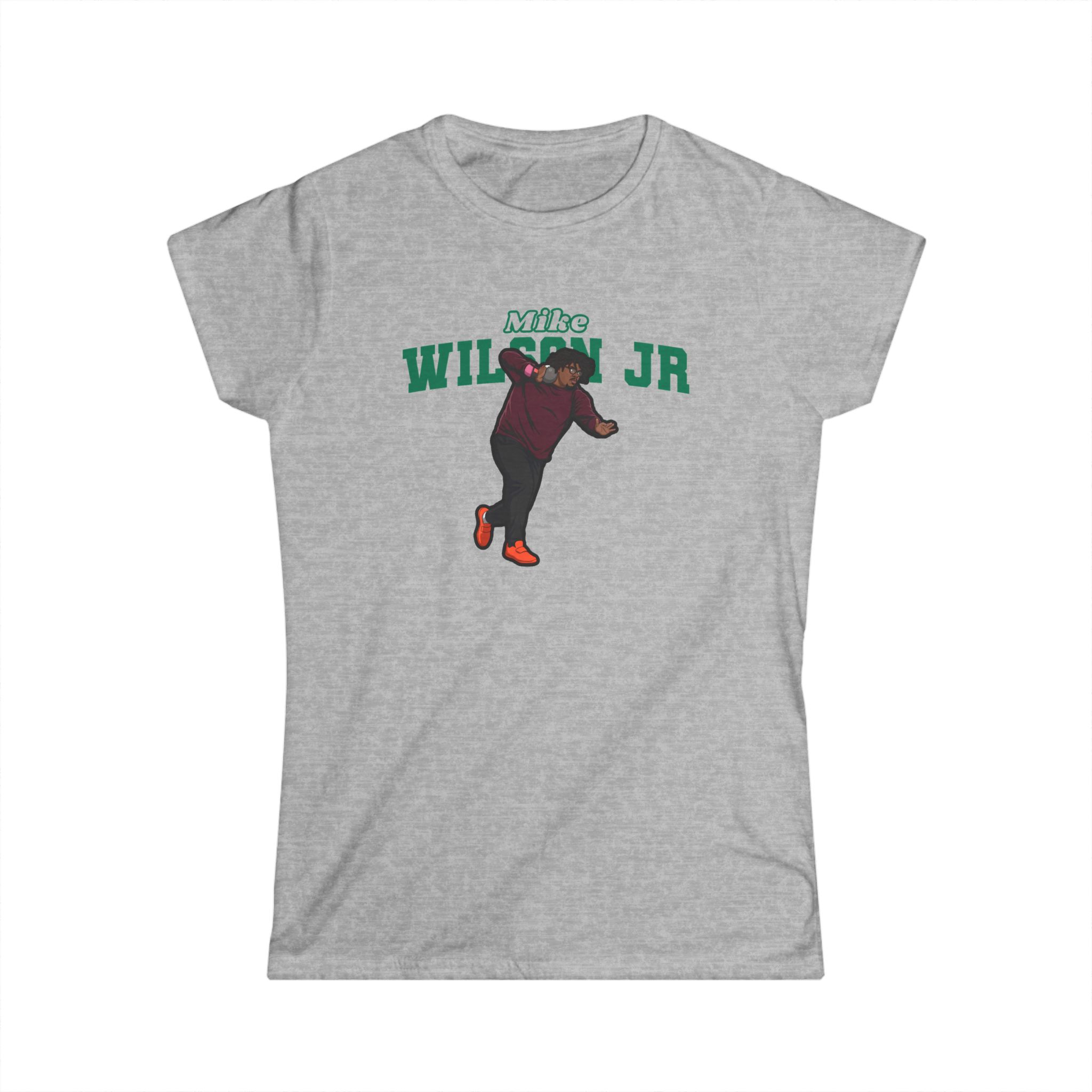 Women's Softstyle Tee