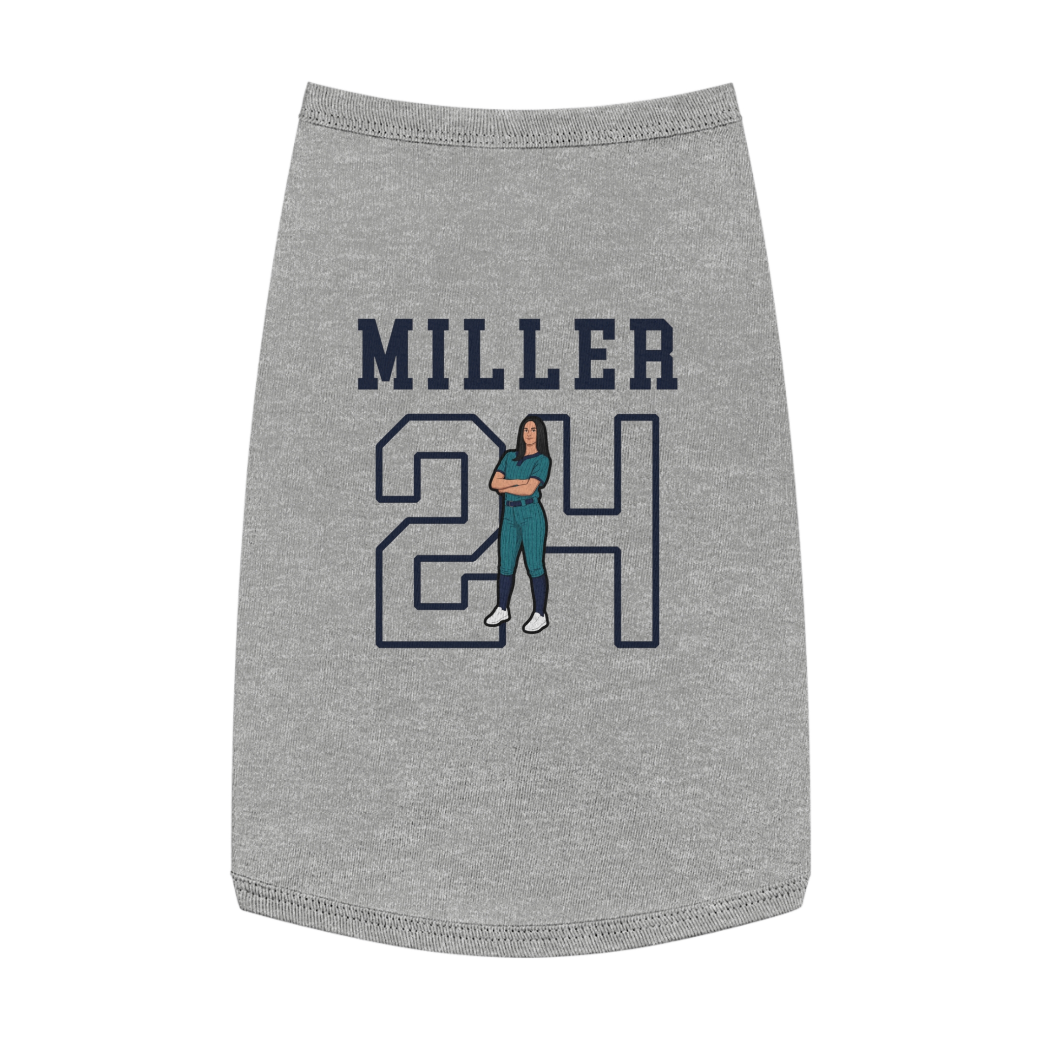 Pet Tank Top