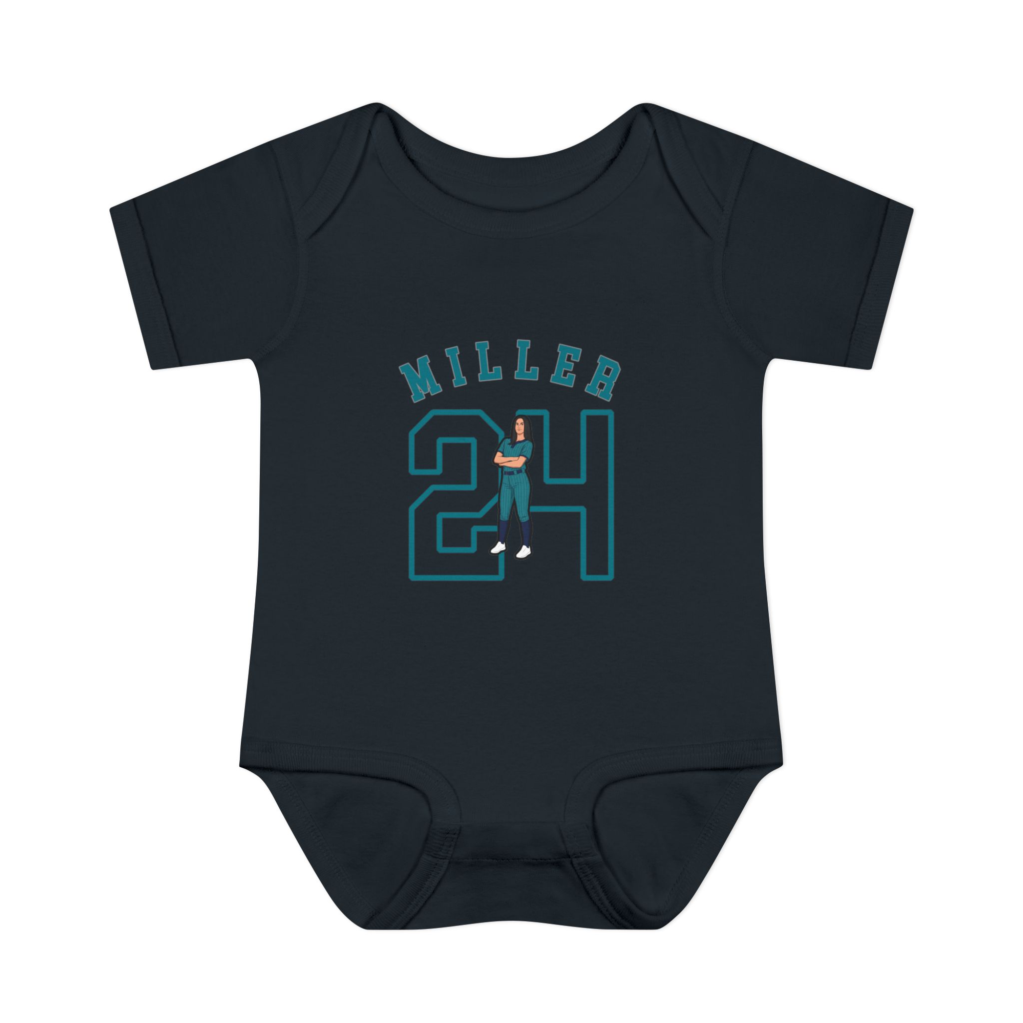 Baby Onesie