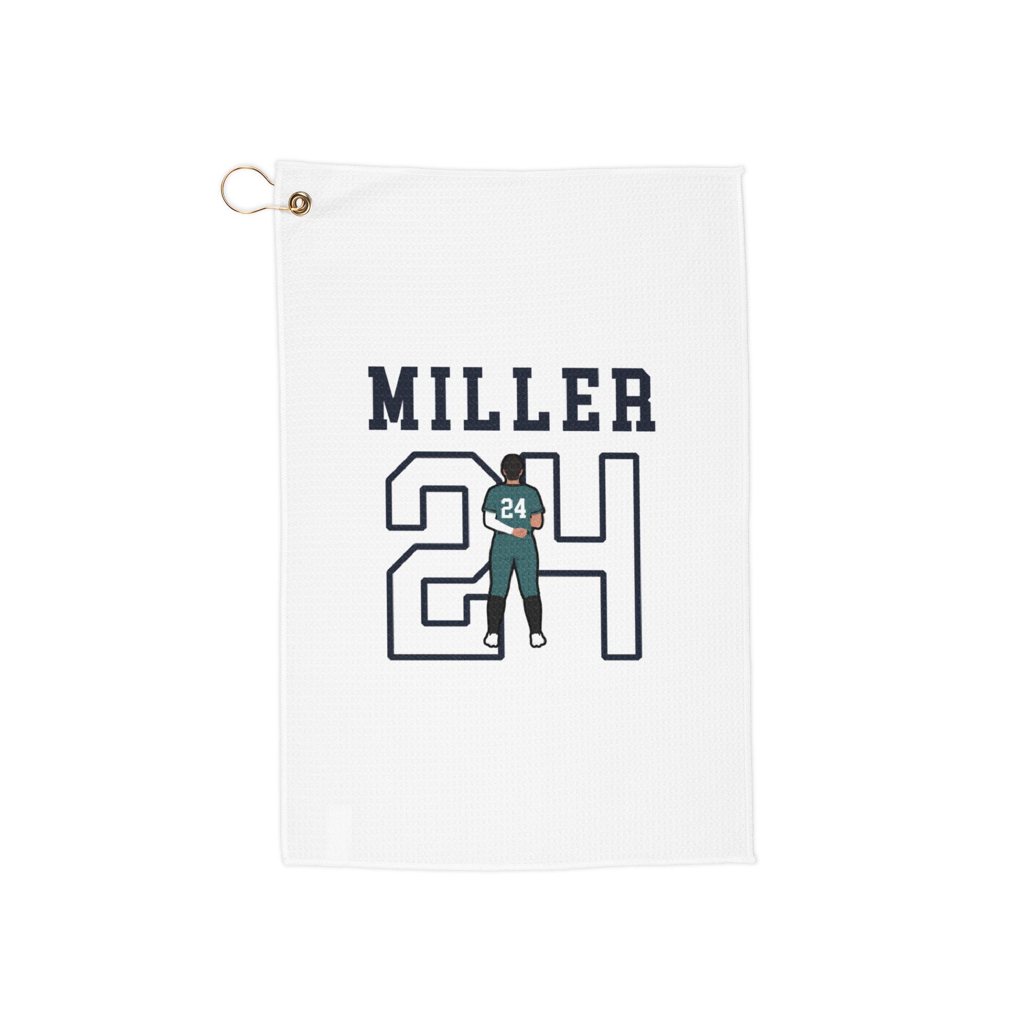 Golf Towel — character_shirsey in Classic