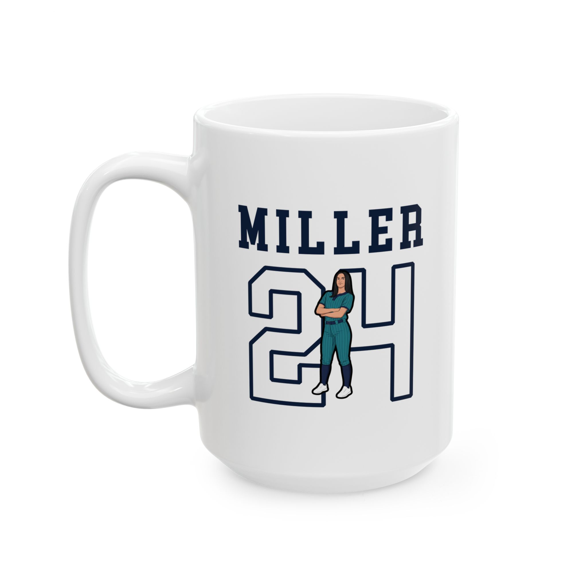 Coffee Mug — character_shirsey in Classic