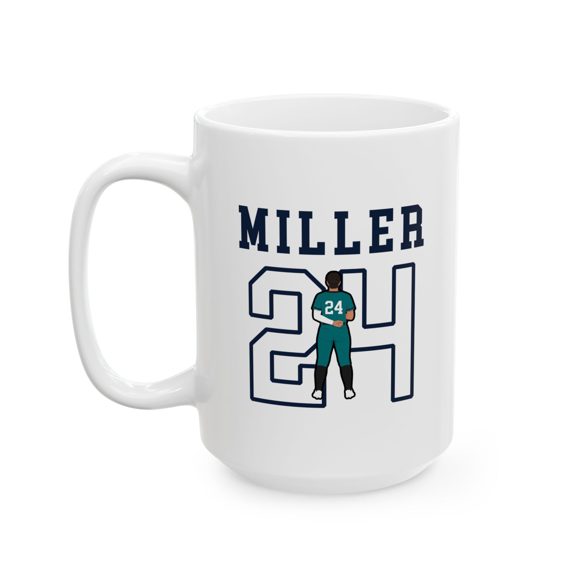 Coffee Mug — character_shirsey in Classic