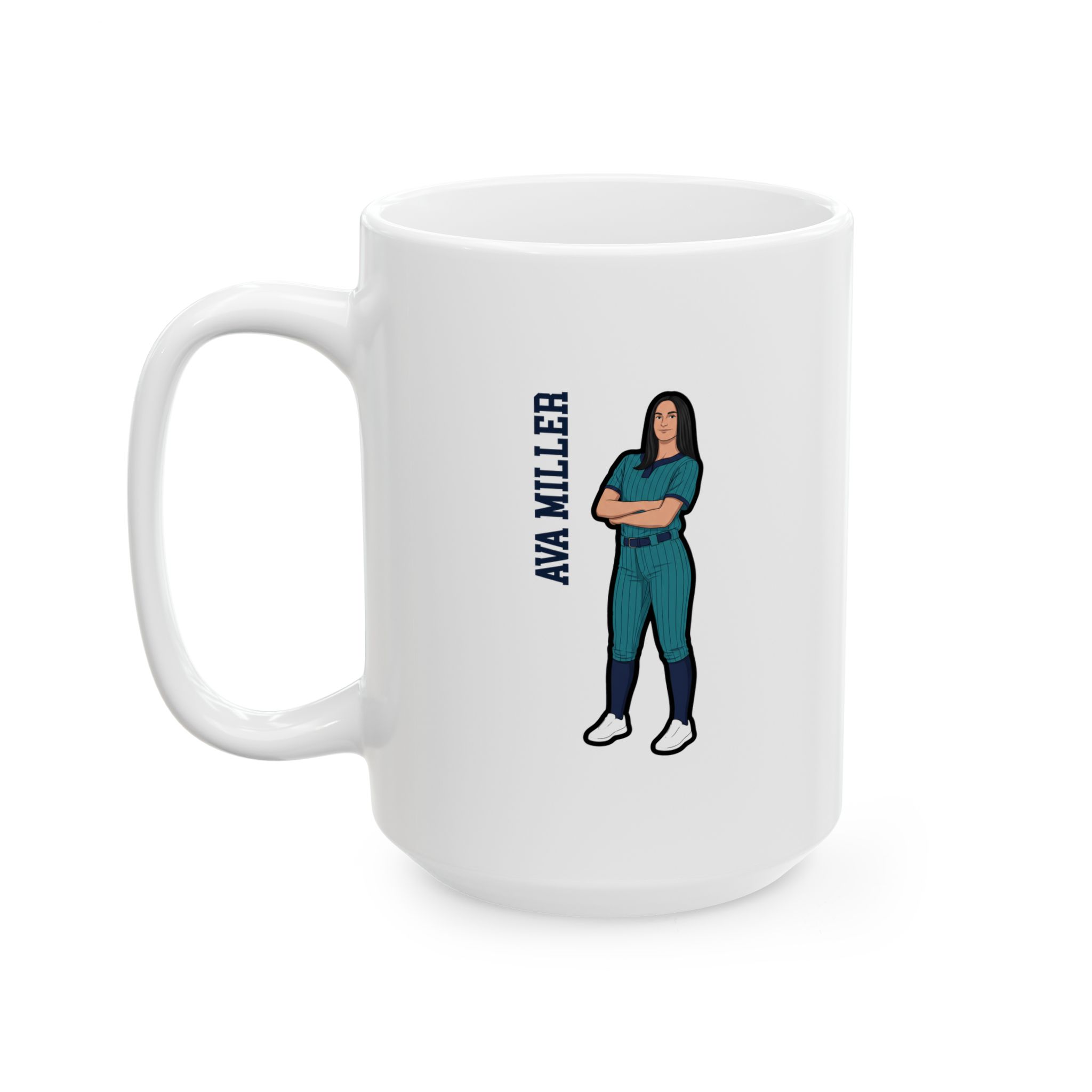 Coffee Mug