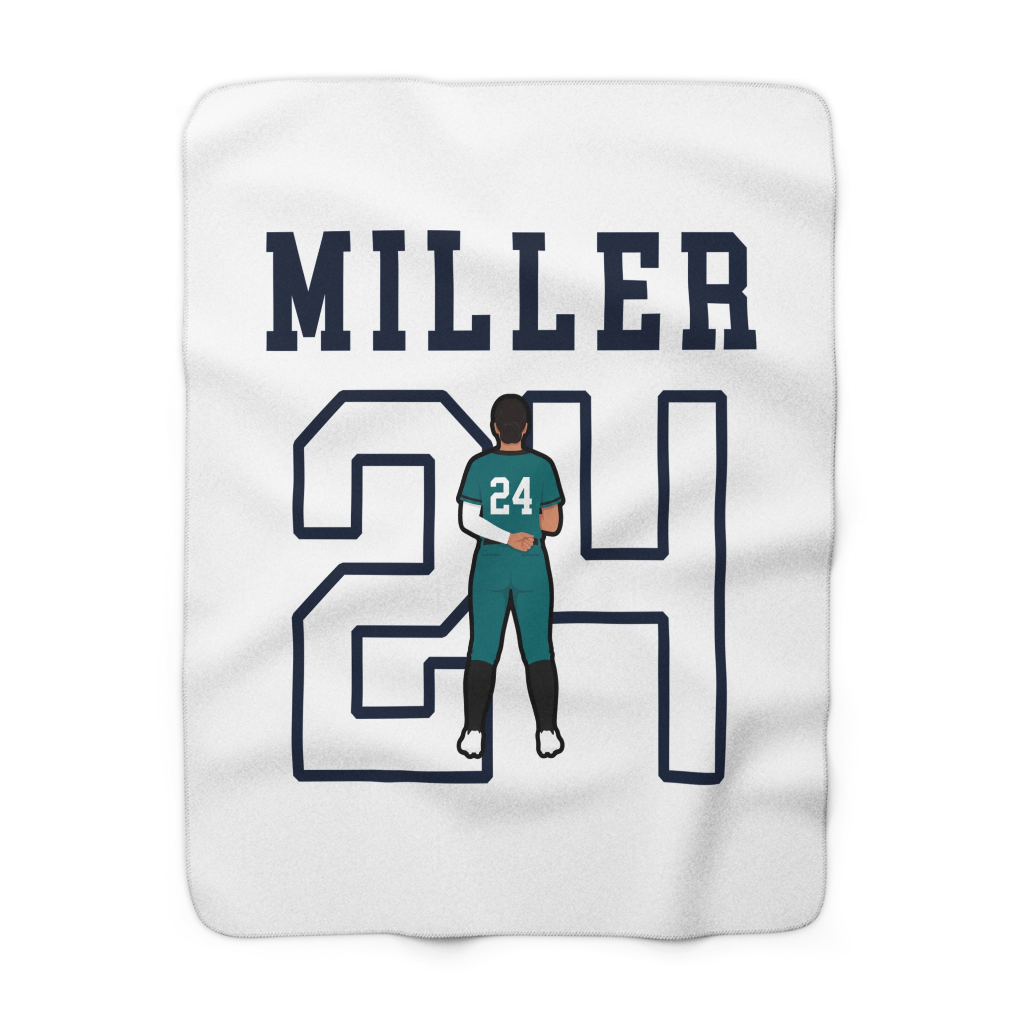 Sherpa Blanket — character_shirsey in Classic