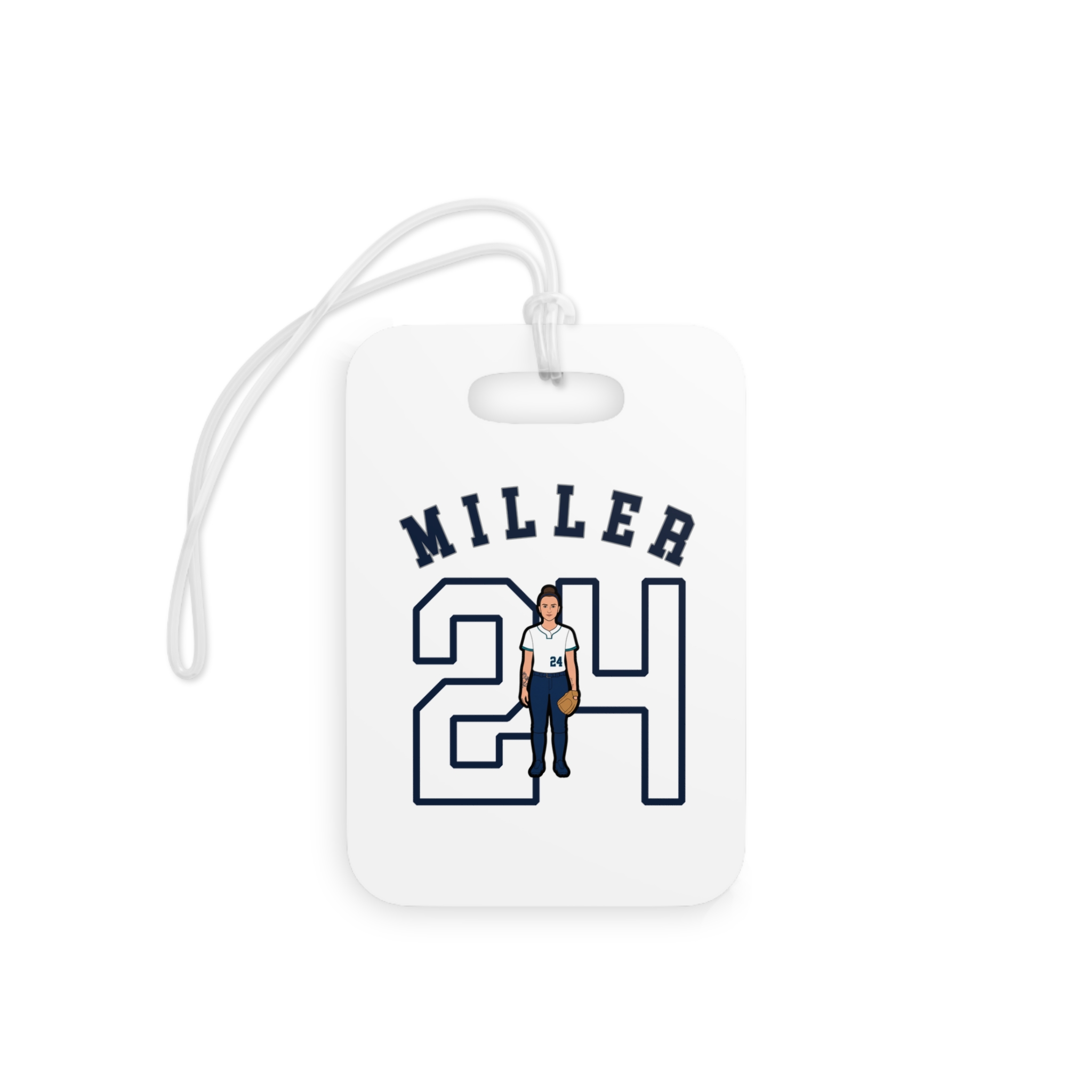 Bag Tag