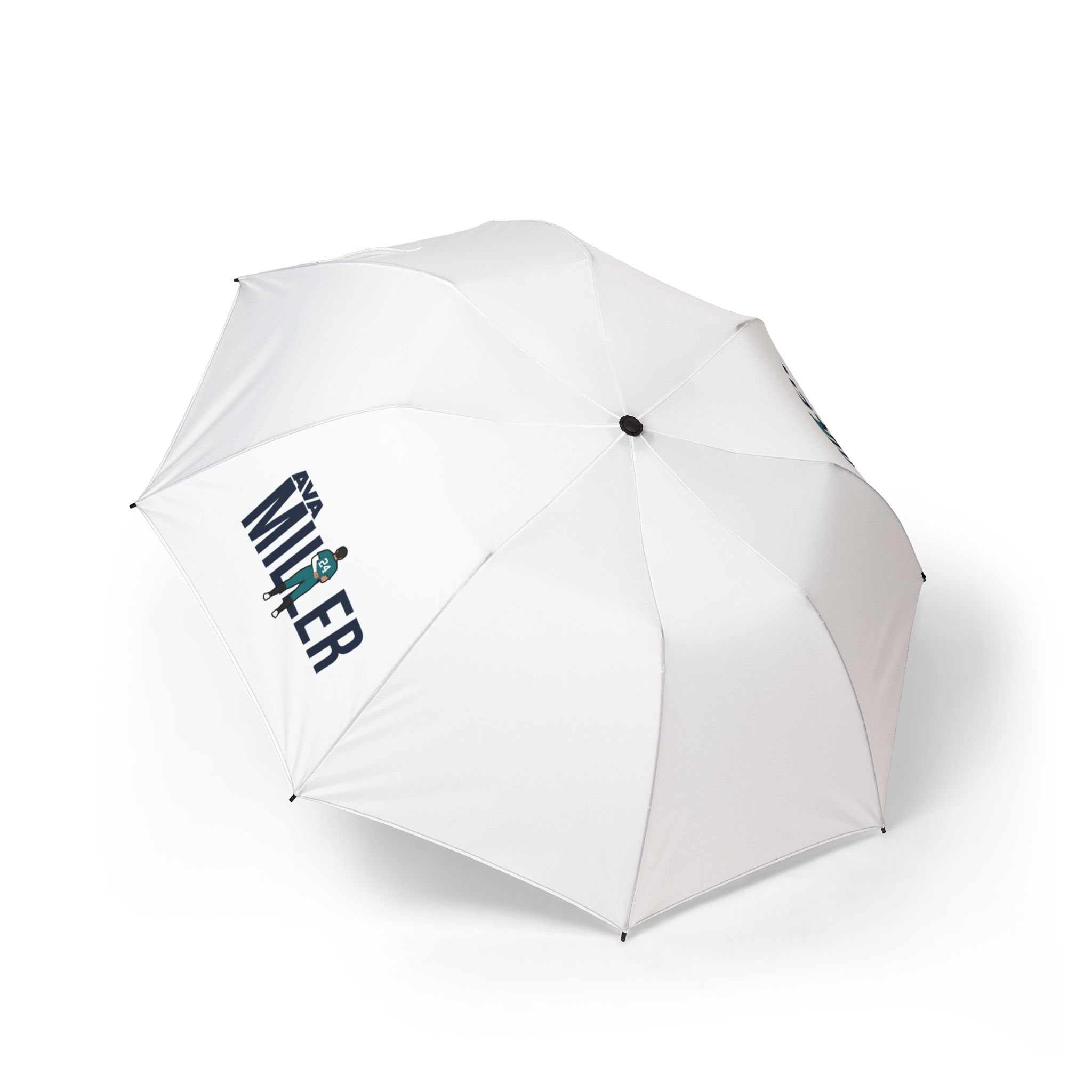 Foldable Umbrella — character_player_name in Classic