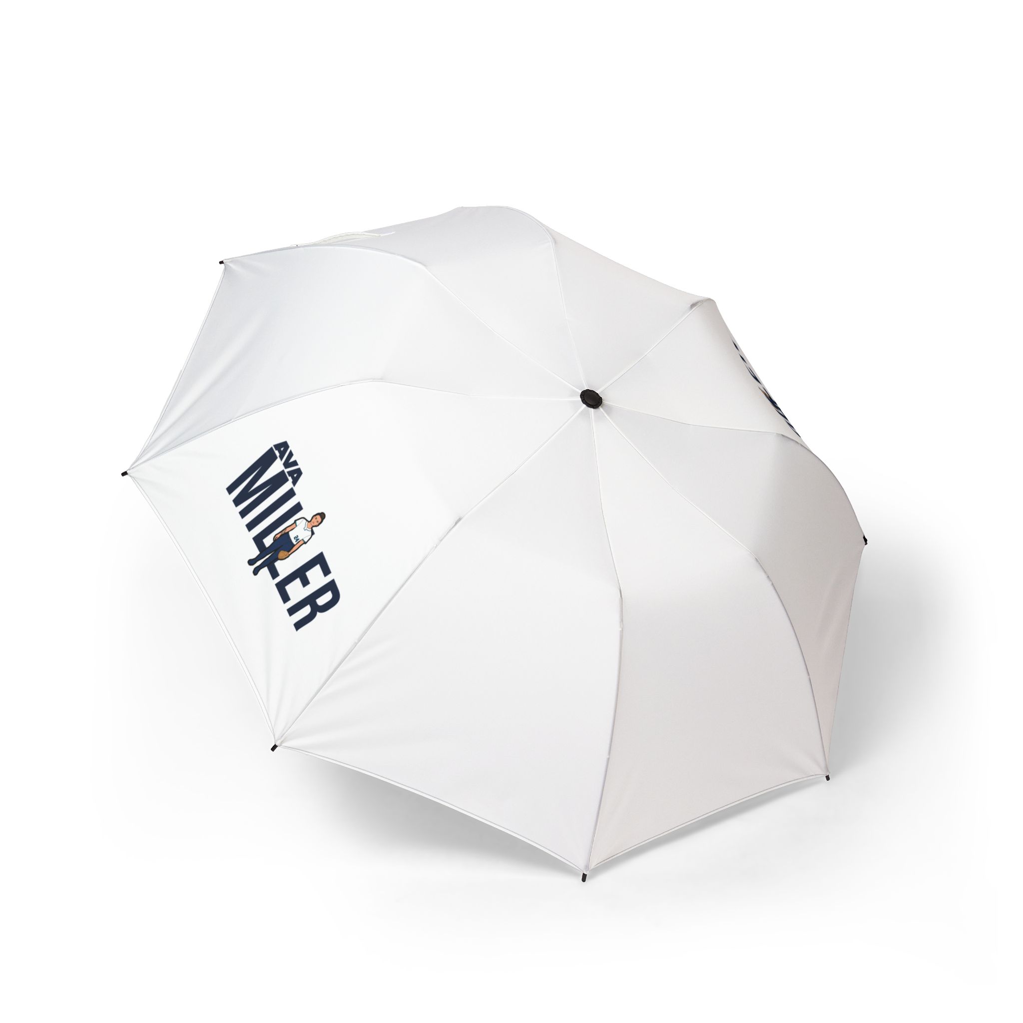 Foldable Umbrella — character_player_name in Classic