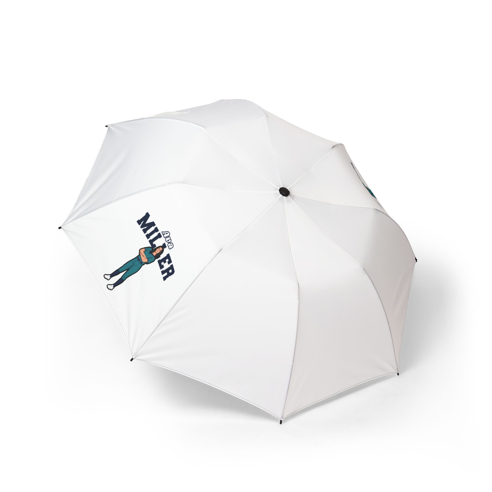Foldable Umbrella — character_name_arch in Classic
