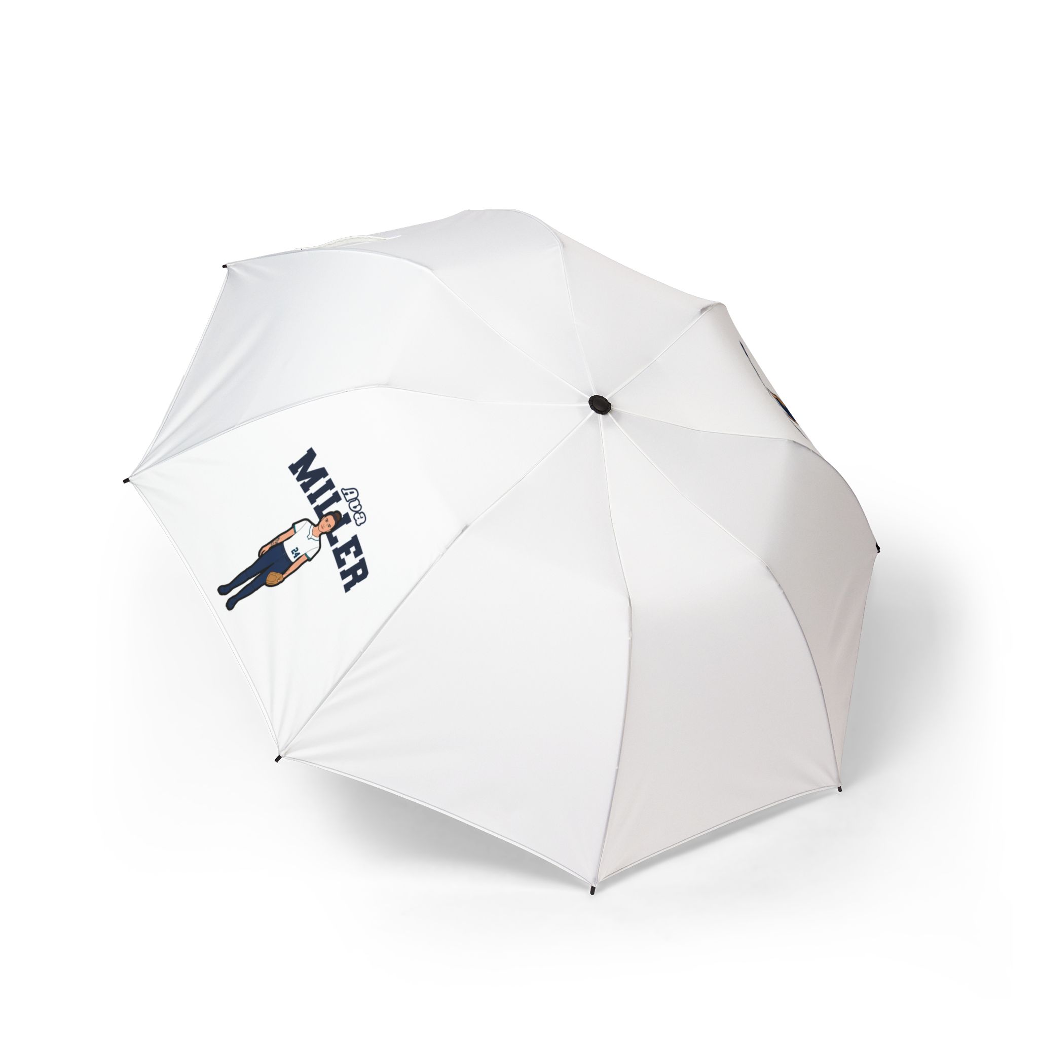 Foldable Umbrella — character_name_arch in Classic