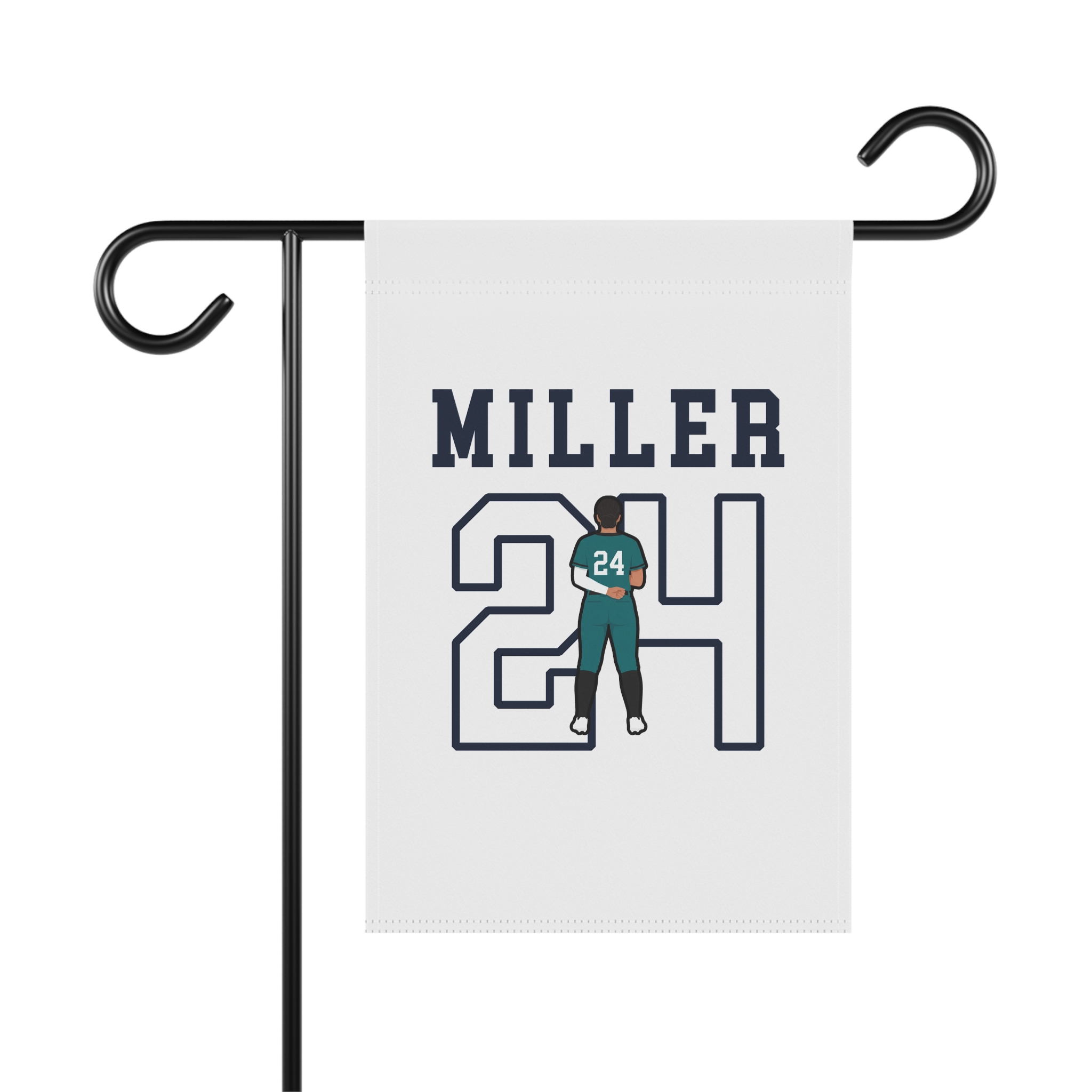 Garden & House Banner — character_shirsey in Classic