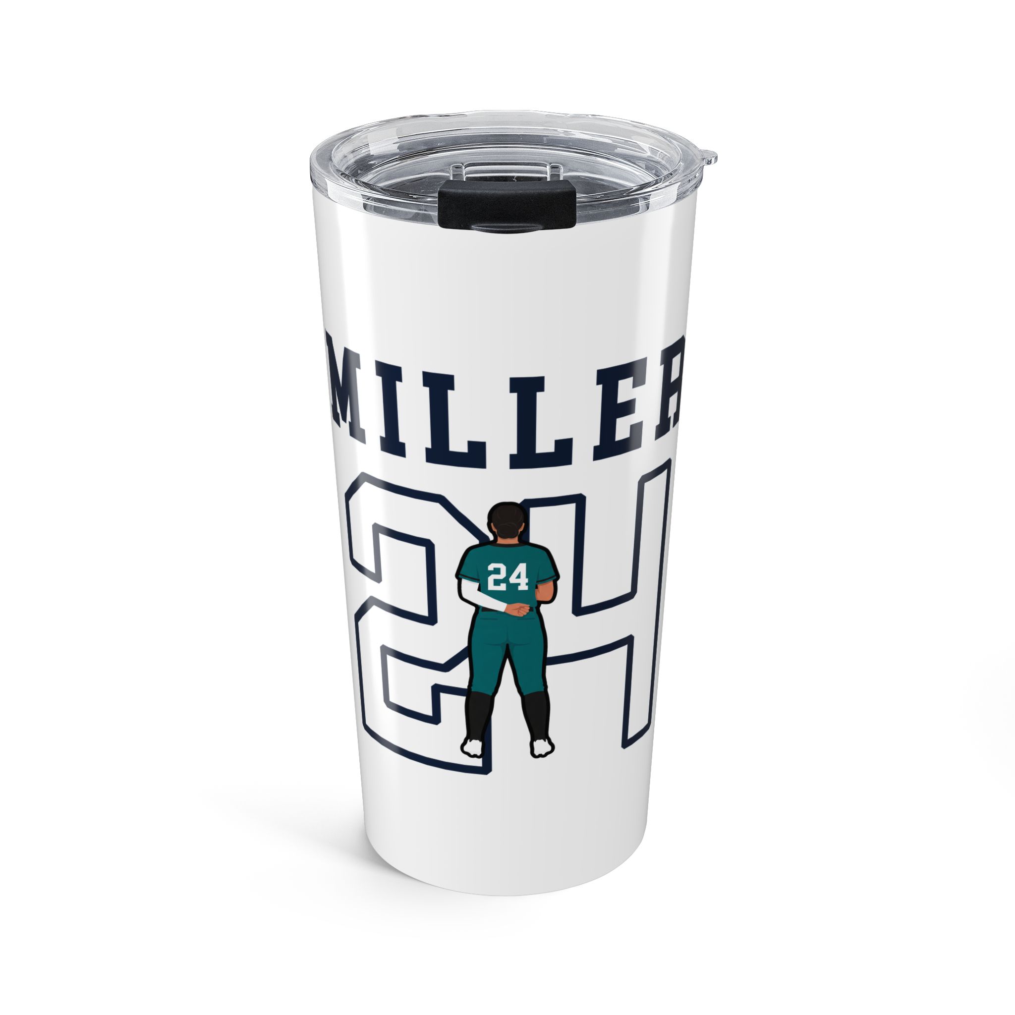 20oz Tumbler — character_shirsey in Classic