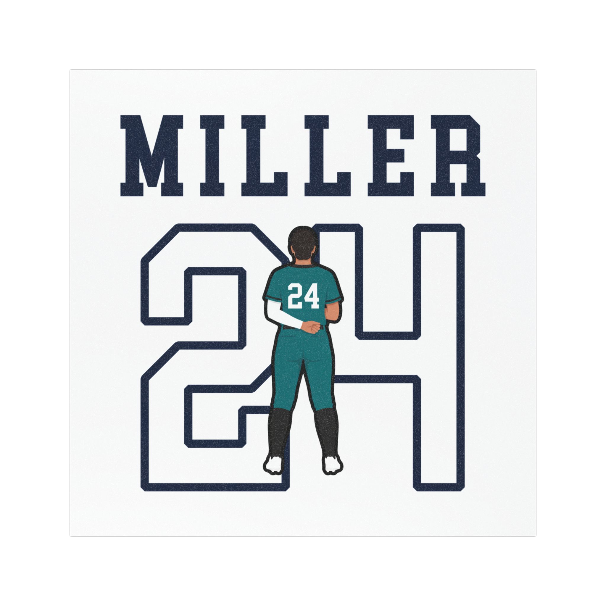Car Magnets — character_shirsey in Classic