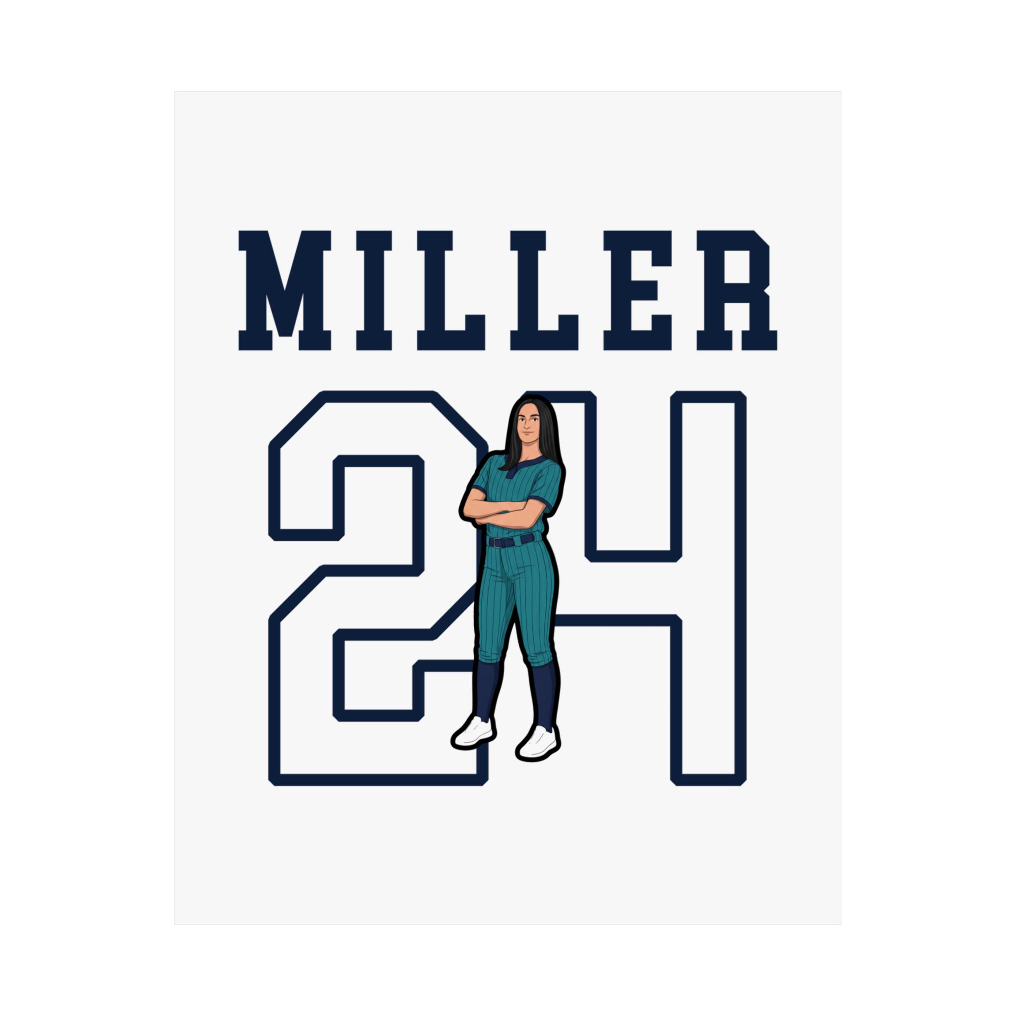 Poster — character_shirsey in Classic