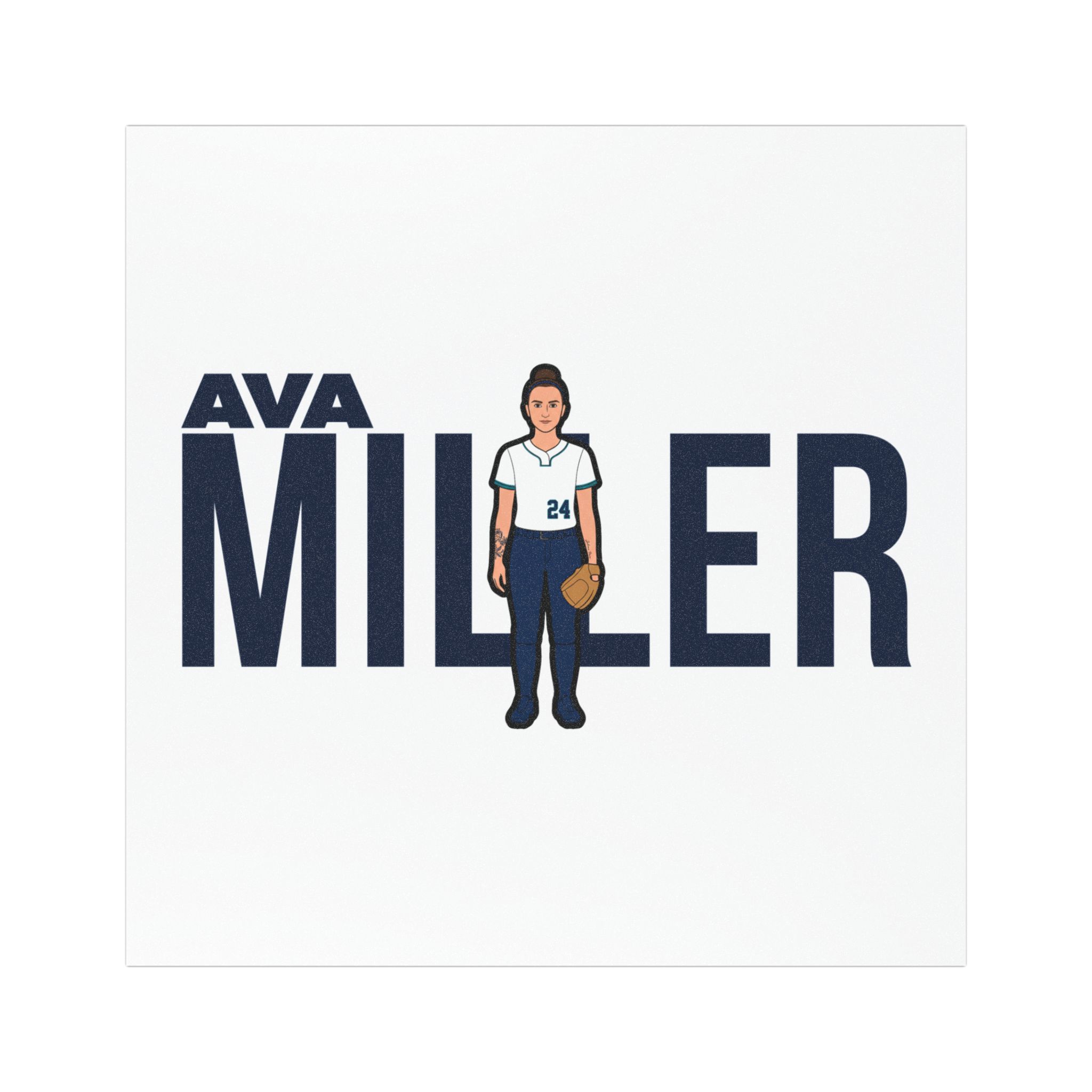 Car Magnets — character_player_name in Classic