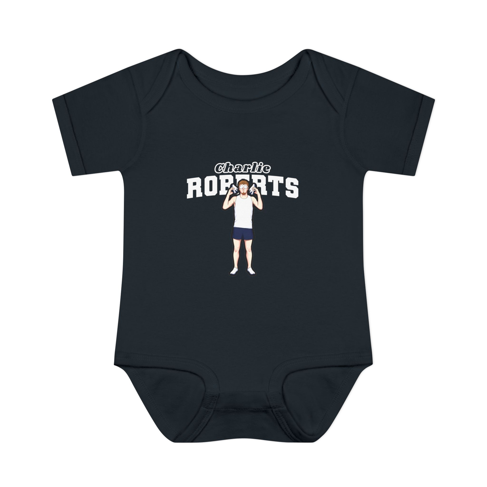 Baby Onesie