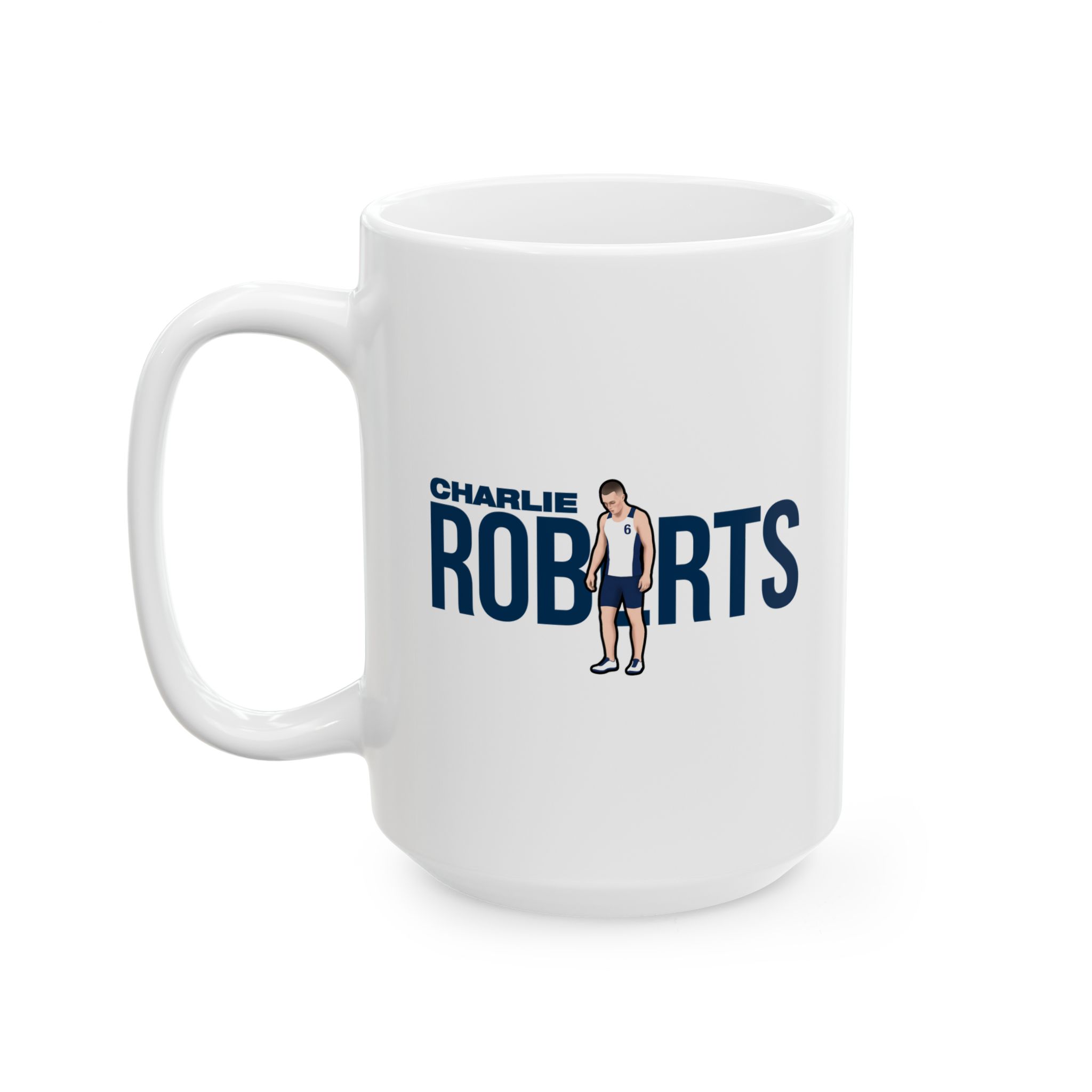 Coffee Mug — character_player_name in Classic